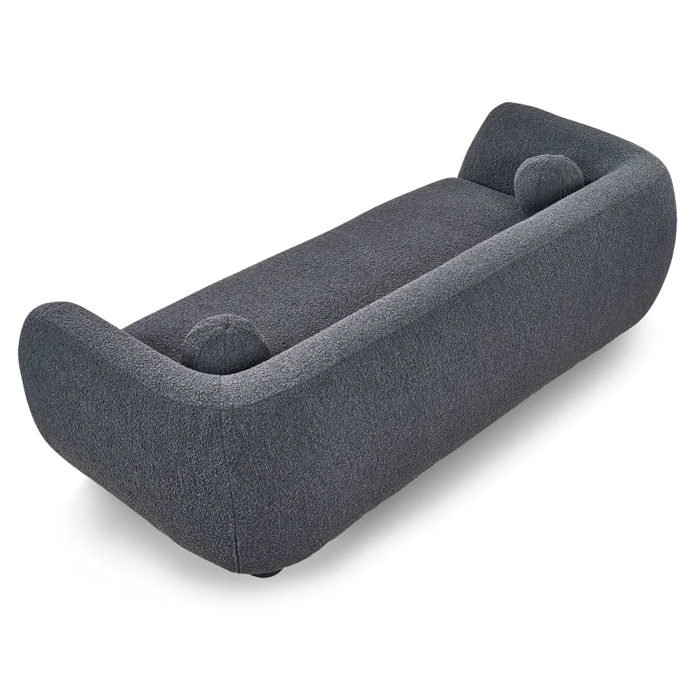 Liang & Eimil Hudson Sofa – Beau Gaze Boucle - Image 6