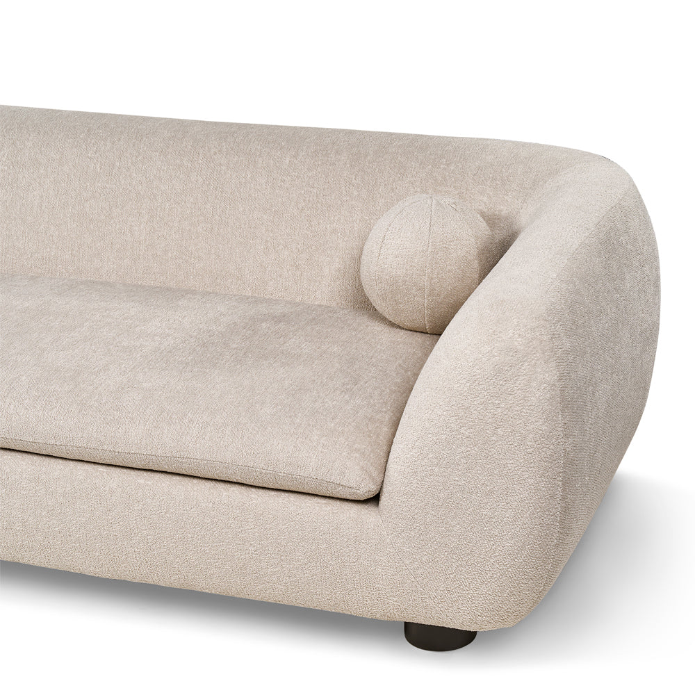 Liang & Eimil Hudson Sofa – Lander Shade Chenille - Image 5
