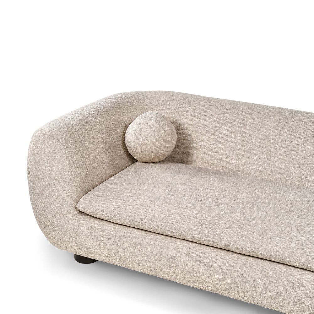 Liang & Eimil Hudson Sofa – Lander Shade Chenille - Image 6