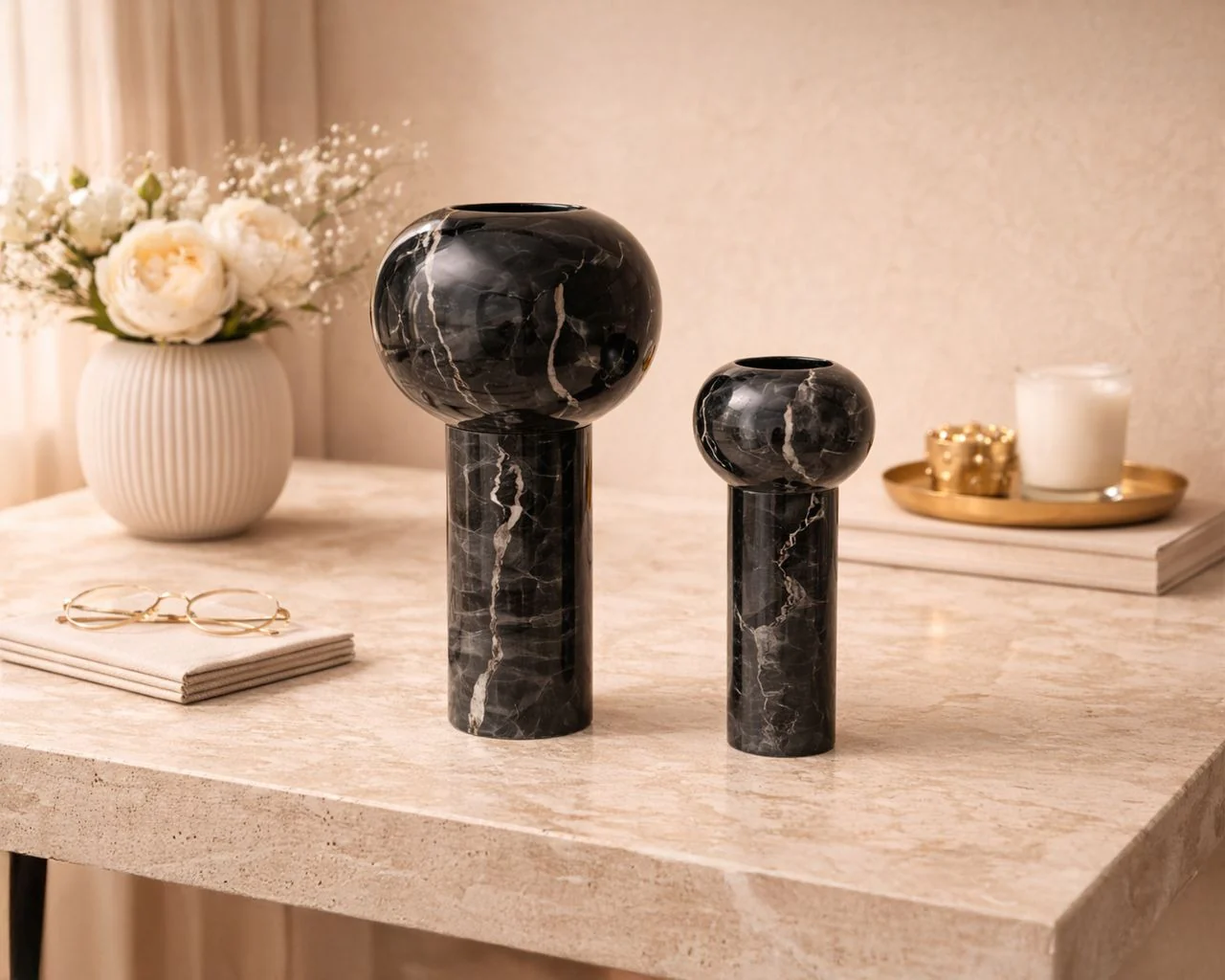 Liang & Eimil Isadora Vase – Small - Image 5