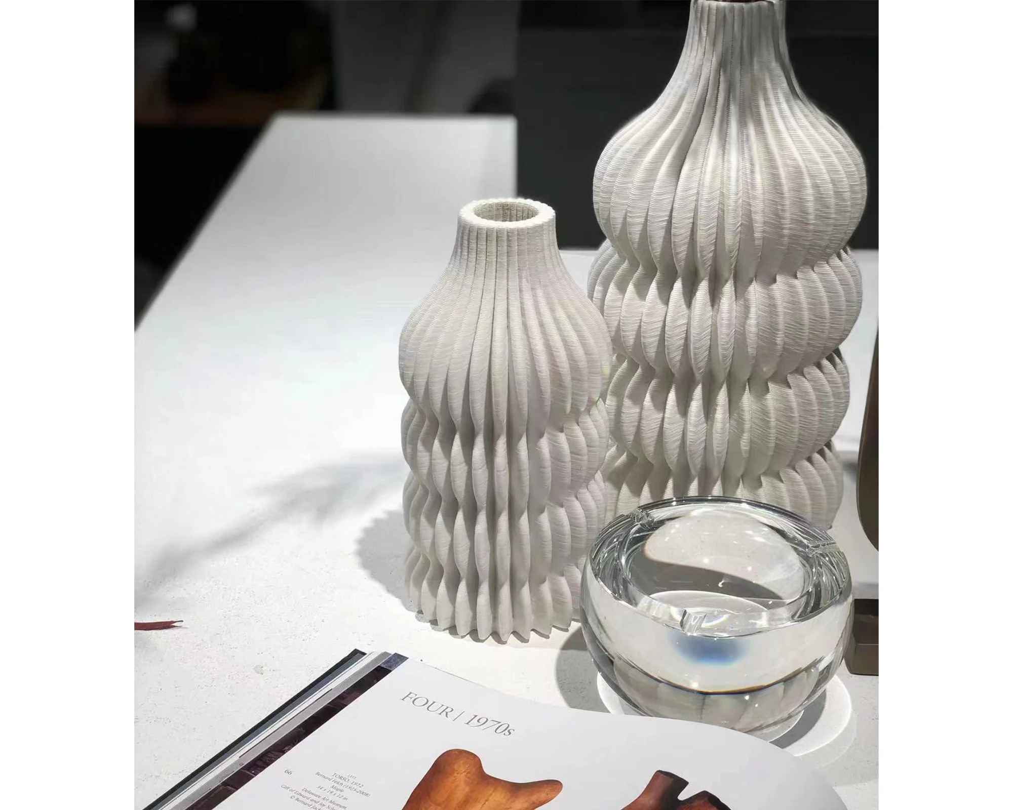 Liang & Eimil Iverna Vase - Large - Image 3