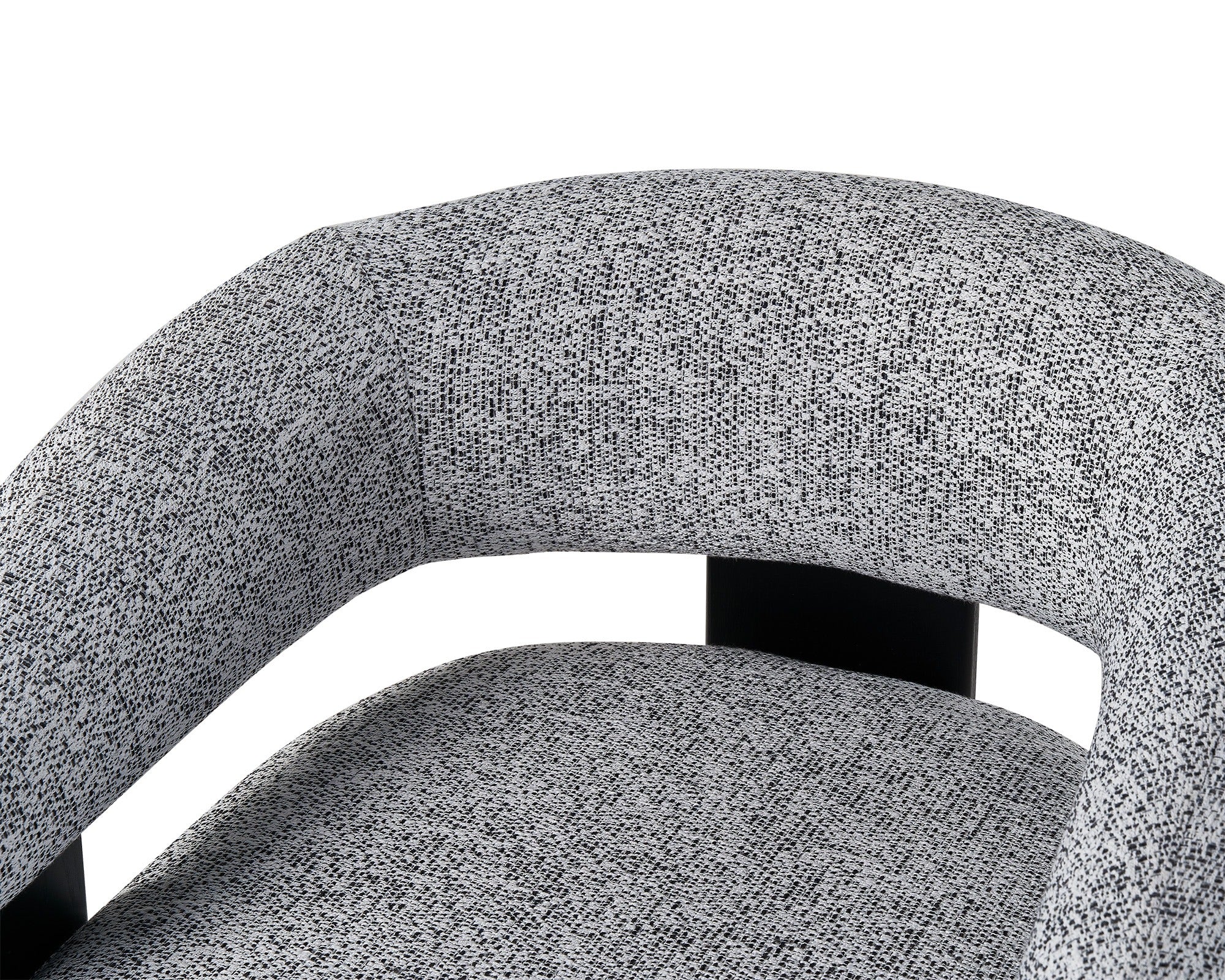 Liang & Eimil Kalo Occasional Chair – Talbot Freckle - Image 5