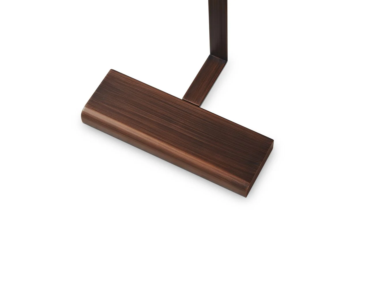 Liang & Eimil Karl Reading Floor Lamp – Bronze - Image 5