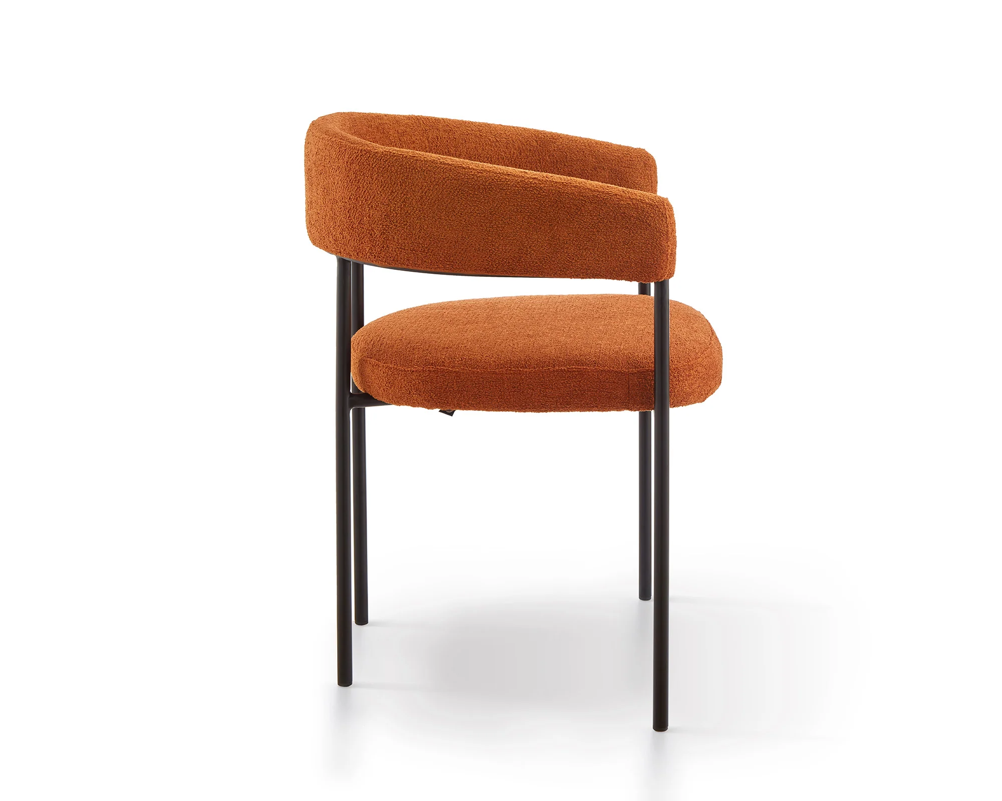 Liang & Eimil Katania Dining Chair - Lander Rust - Image 5