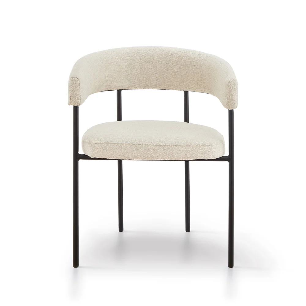 Liang & Eimil Katania Dining Chair - Lander Shade - Image 2
