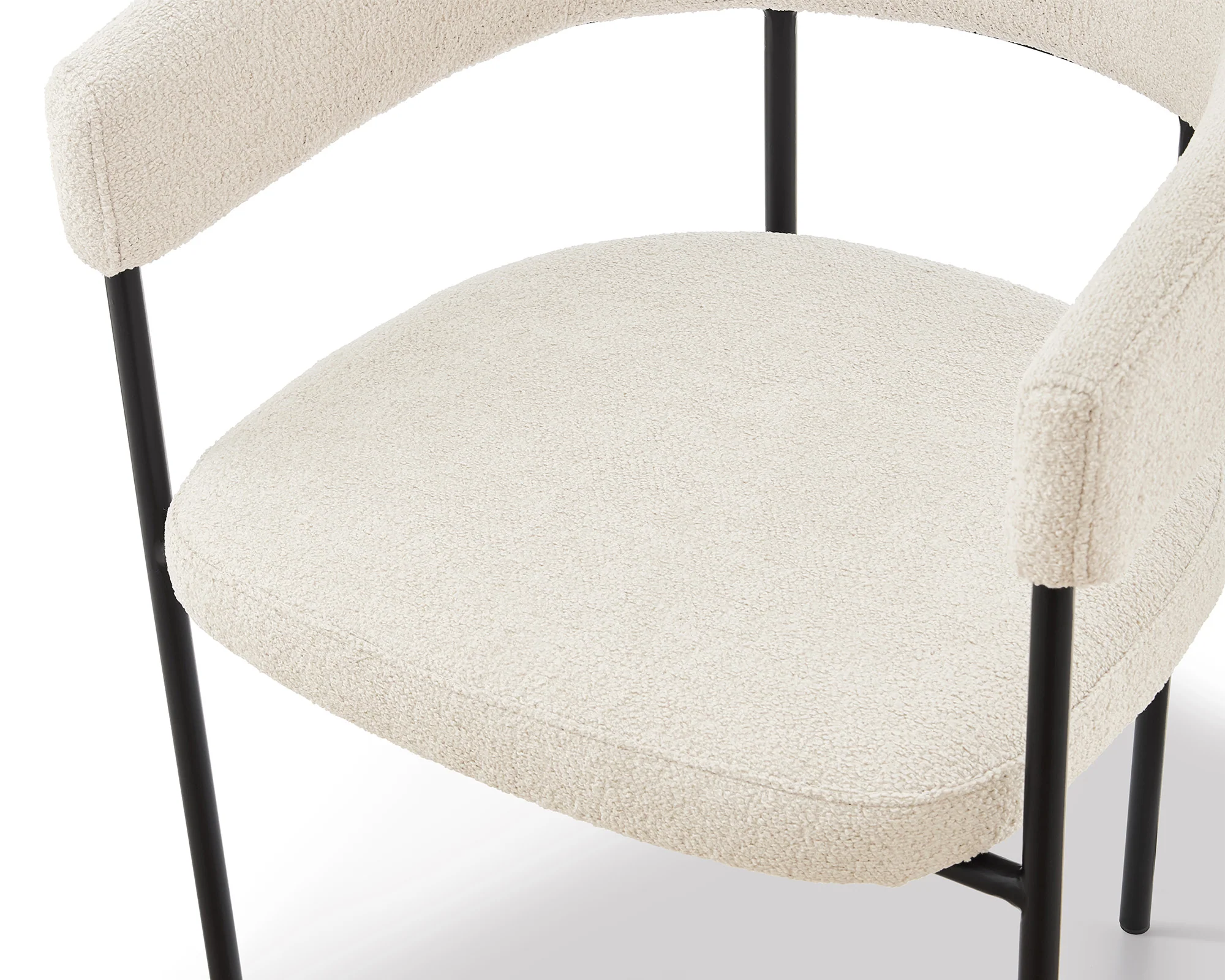 Liang & Eimil Katania Dining Chair - Lander Shade - Image 3