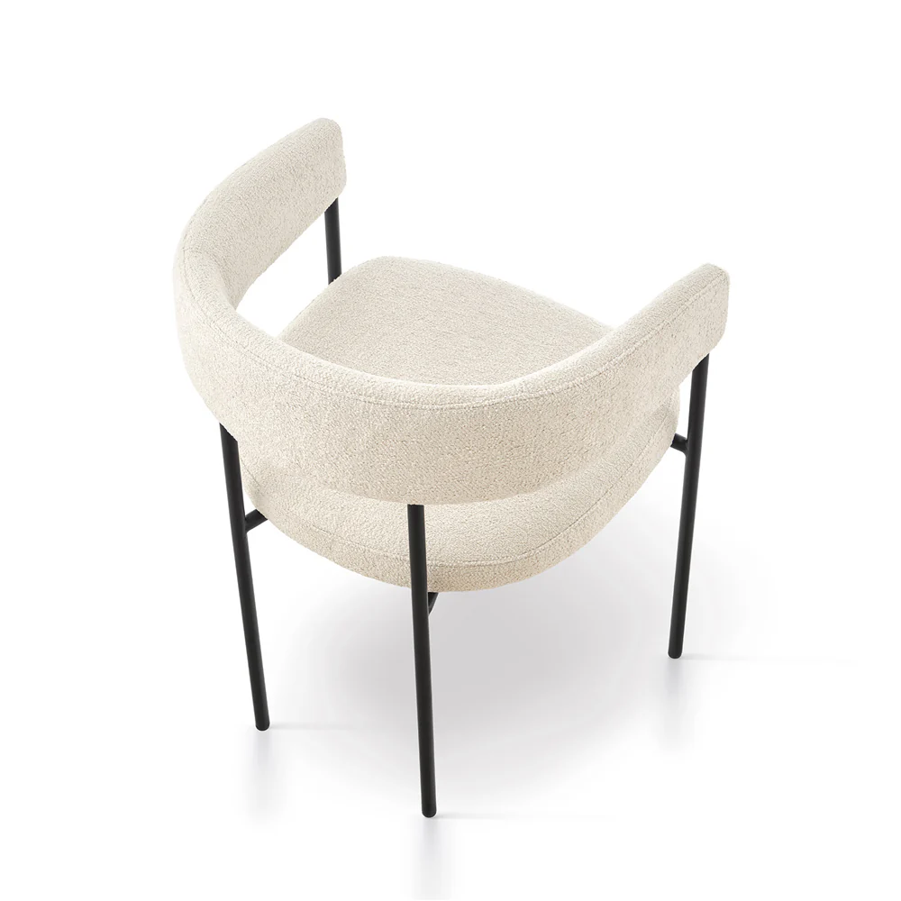 Liang & Eimil Katania Dining Chair - Lander Shade - Image 4