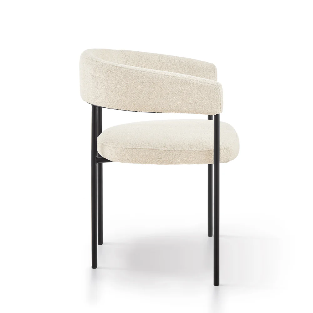 Liang & Eimil Katania Dining Chair - Lander Shade - Image 5