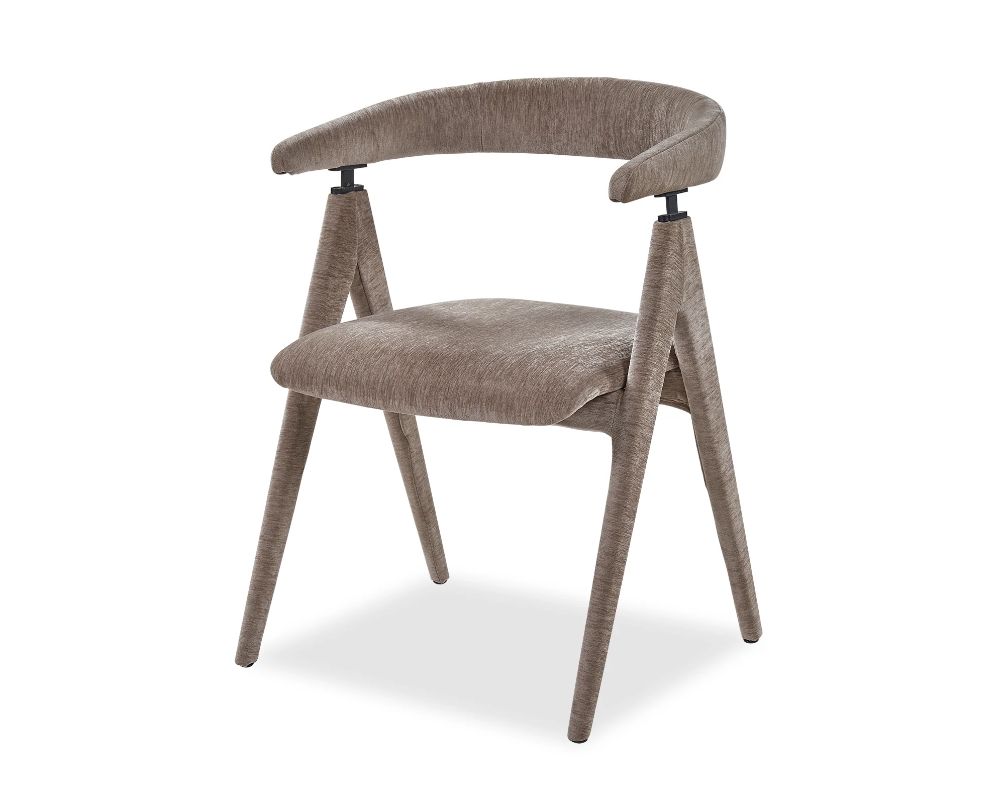 Liang & Eimil Kelly Dining Chair – Sysley Earth - Image 2