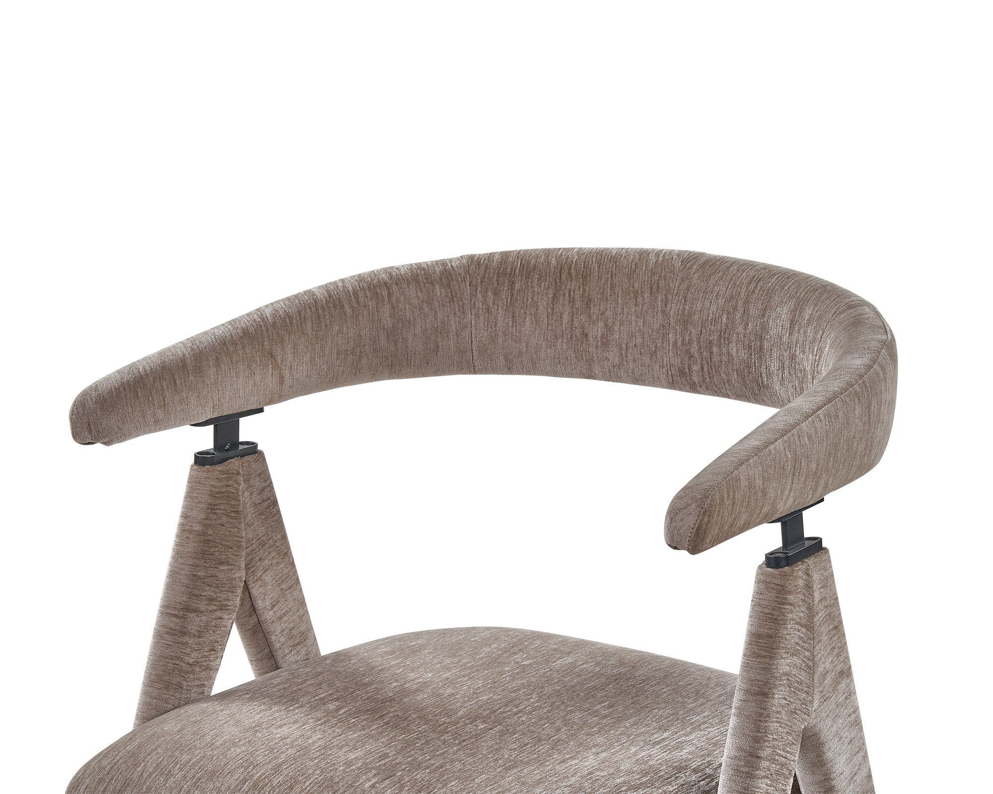 Liang & Eimil Kelly Dining Chair – Sysley Earth - Image 3