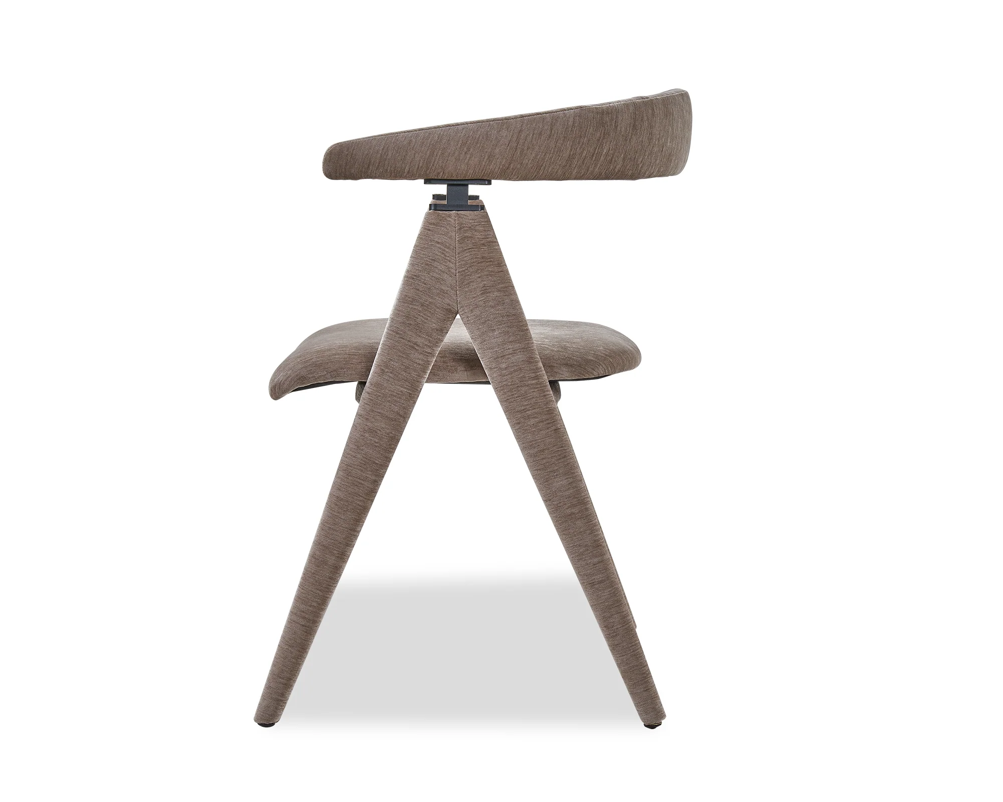 Liang & Eimil Kelly Dining Chair – Sysley Earth - Image 5