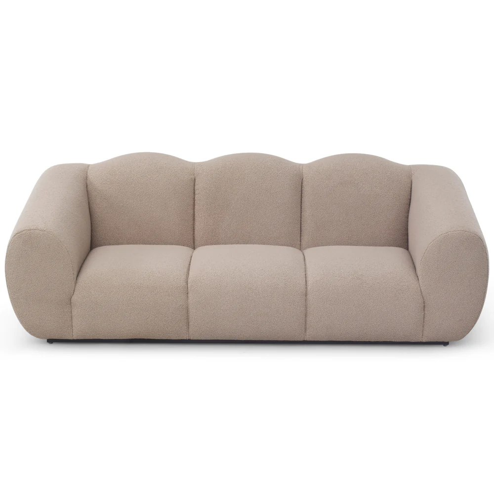 Liang & Eimil Kendal Sofa - Alpaca Taupe