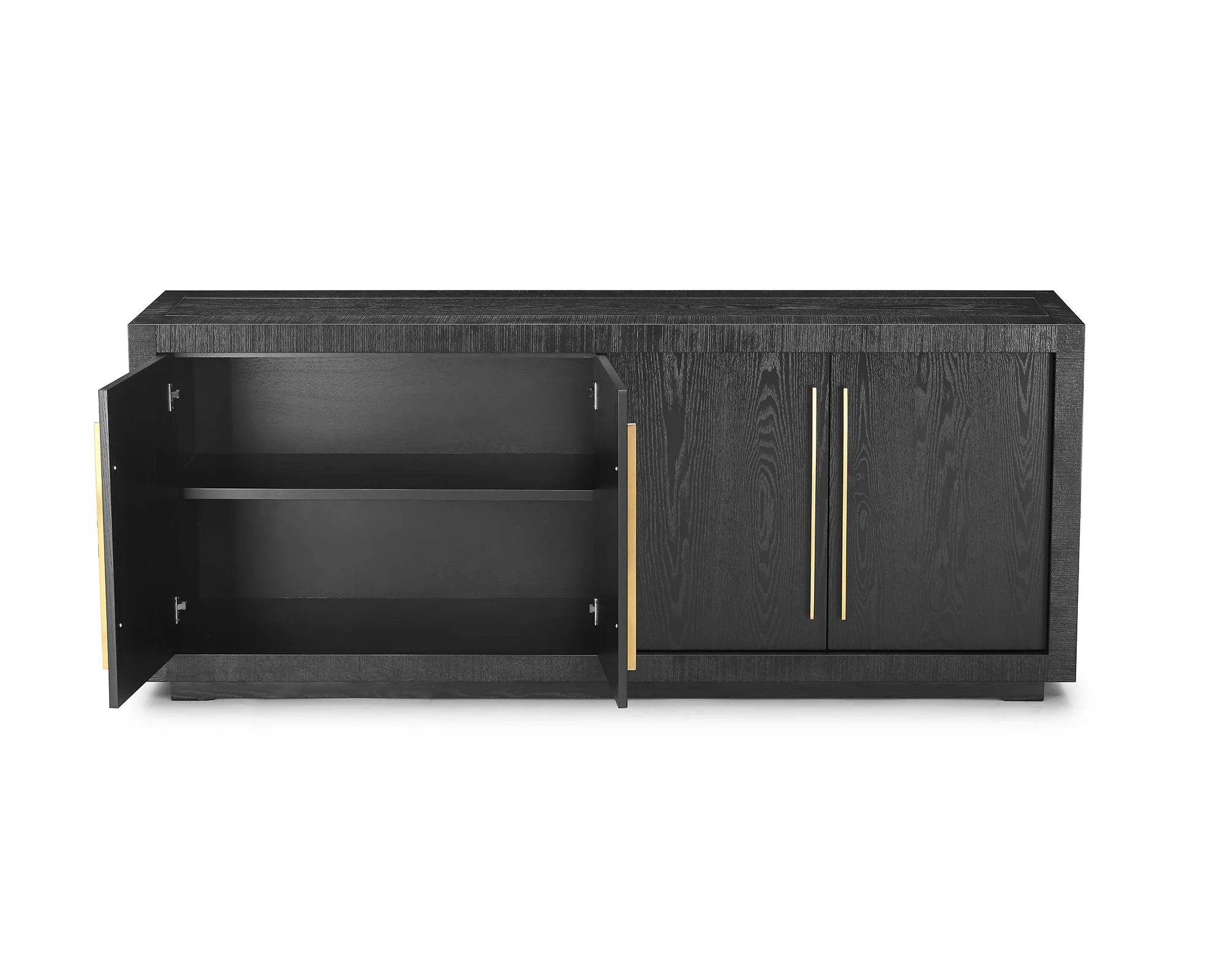 Liang & Eimil Kent Sideboard in Brass - Image 3