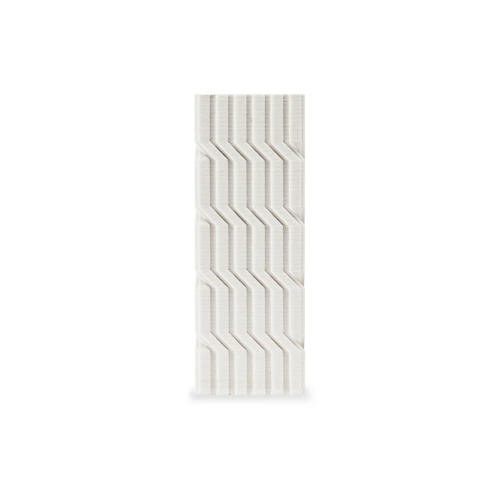 Liang & Eimil Lami Ceramic Vase – White