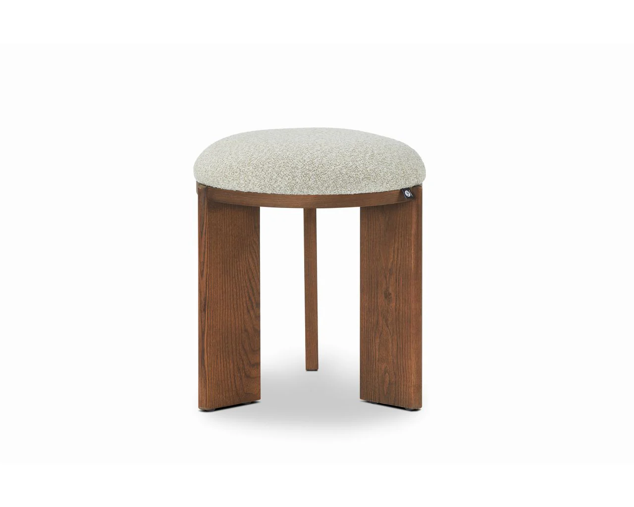 Liang & Eimil Lia Foot Stool – Capella Sand - Image 3