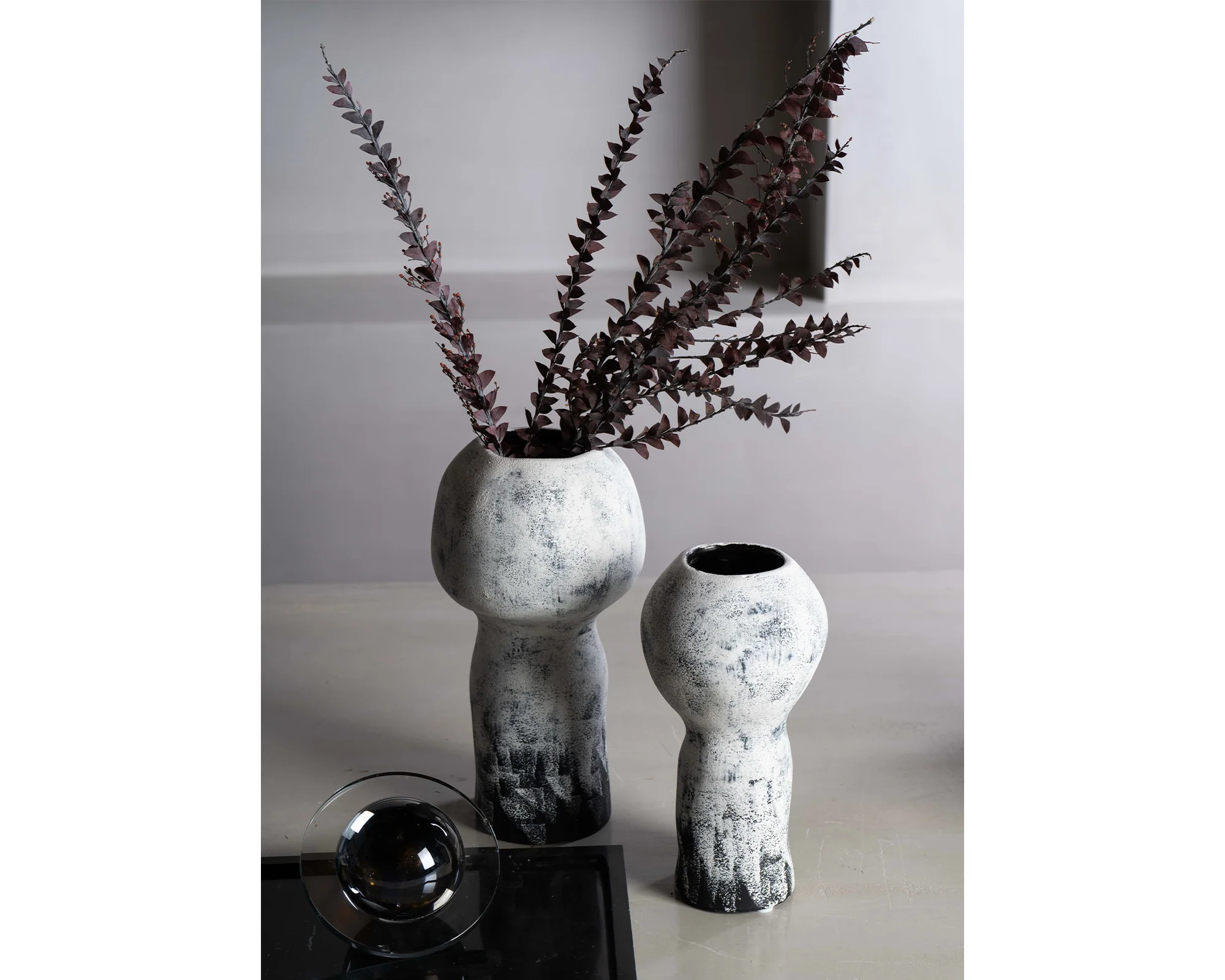 Liang & Eimil Lynton I Vase - Large - Image 4