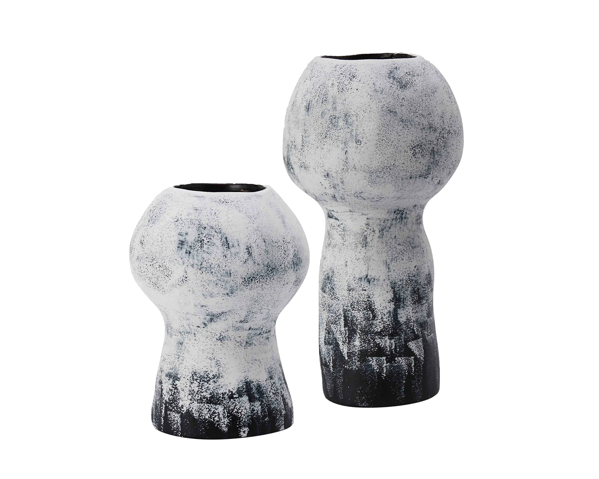 Liang & Eimil Lynton I Vase - Small - Image 2