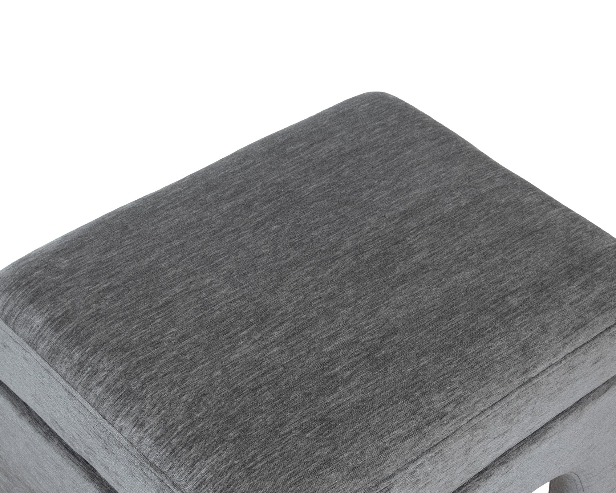 Liang & Eimil Malcom Stool in Grey Sysley Chalk - Image 5