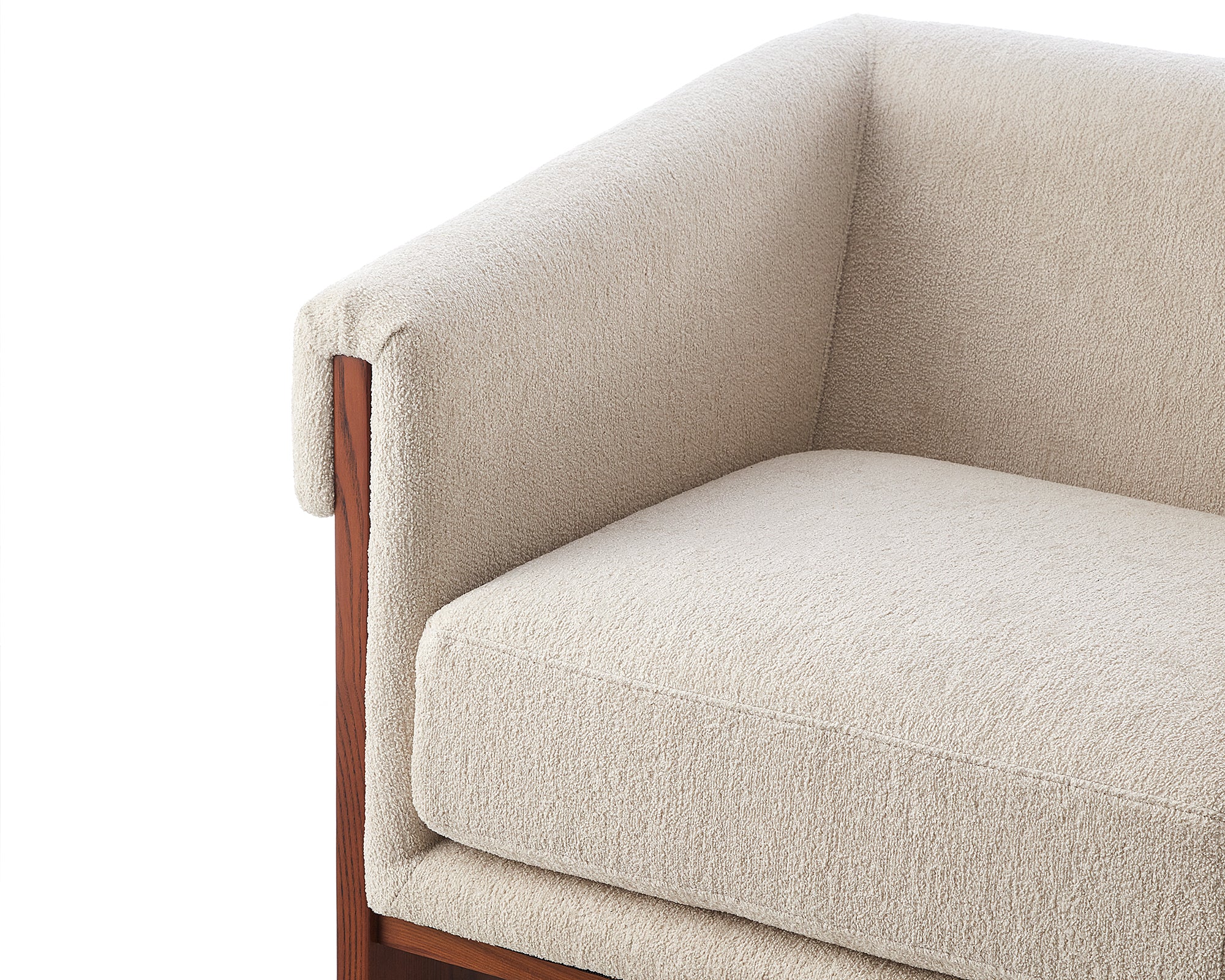 Liang & Eimil Maplin Occasional Chair in Lander Shade - Image 6