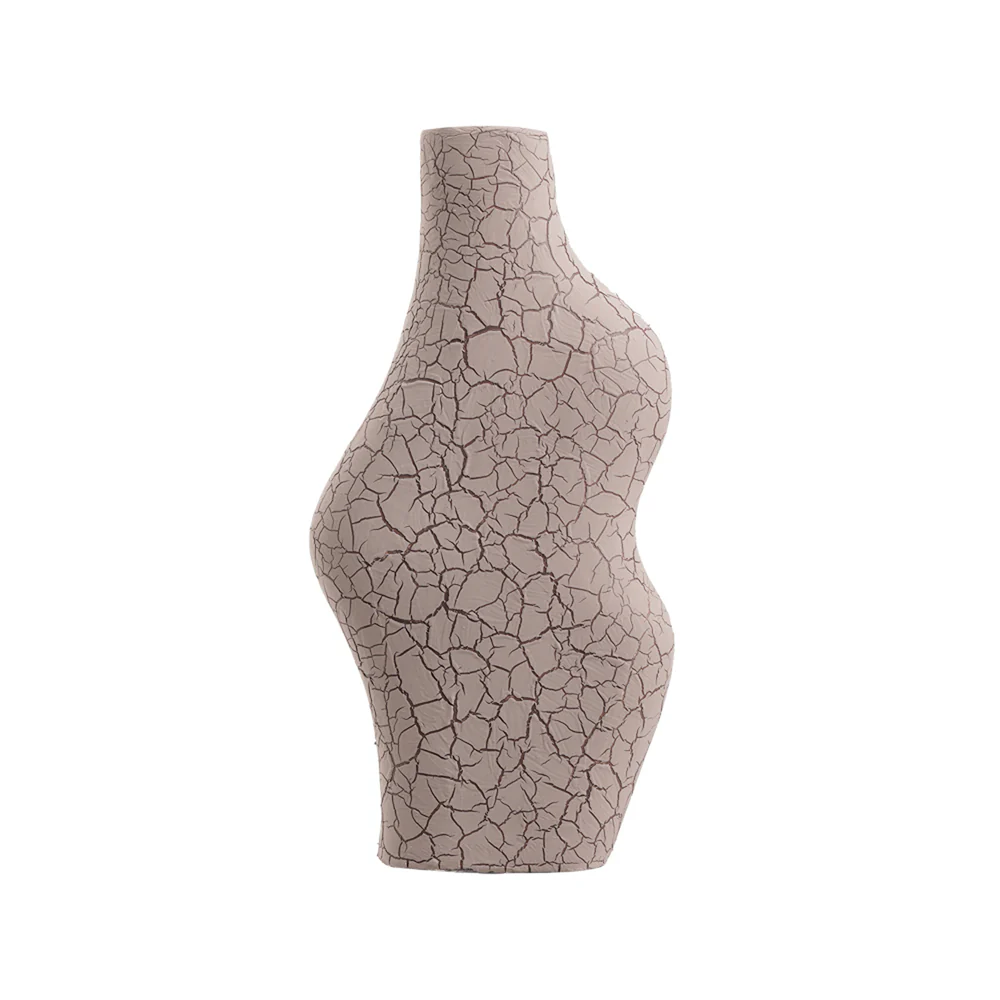 Liang & Eimil Marni Ceramic Vase – Large