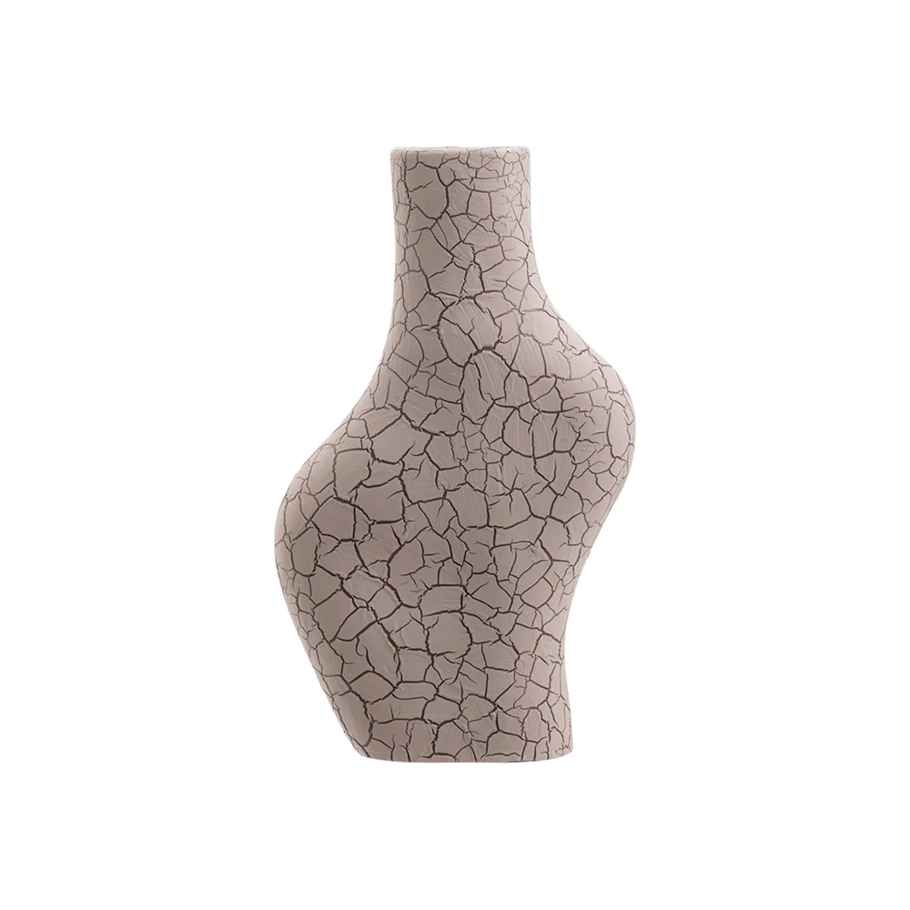Liang & Eimil Marni Ceramic Vase – Small