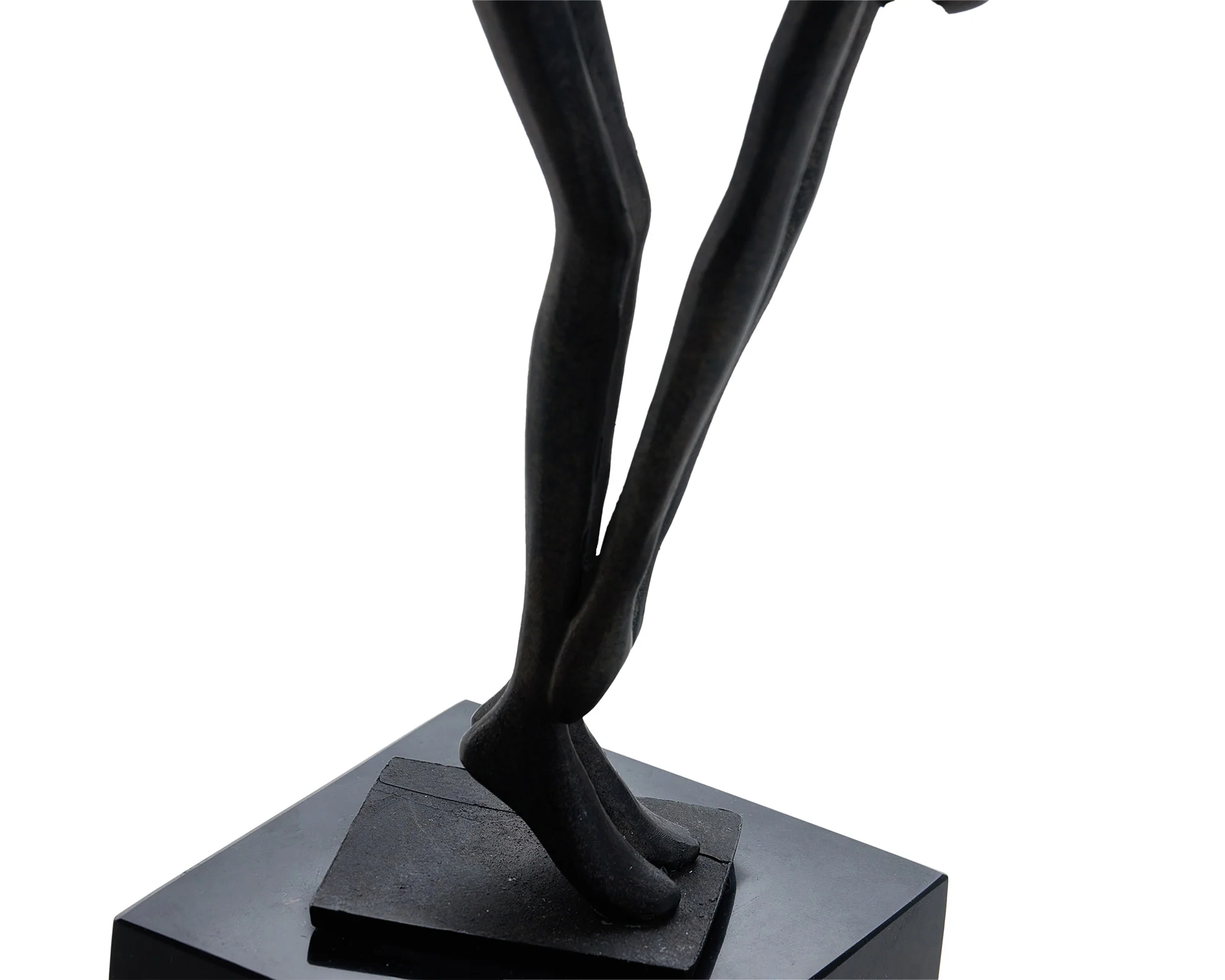 Liang & Eimil Mauro Sculpture - Image 6