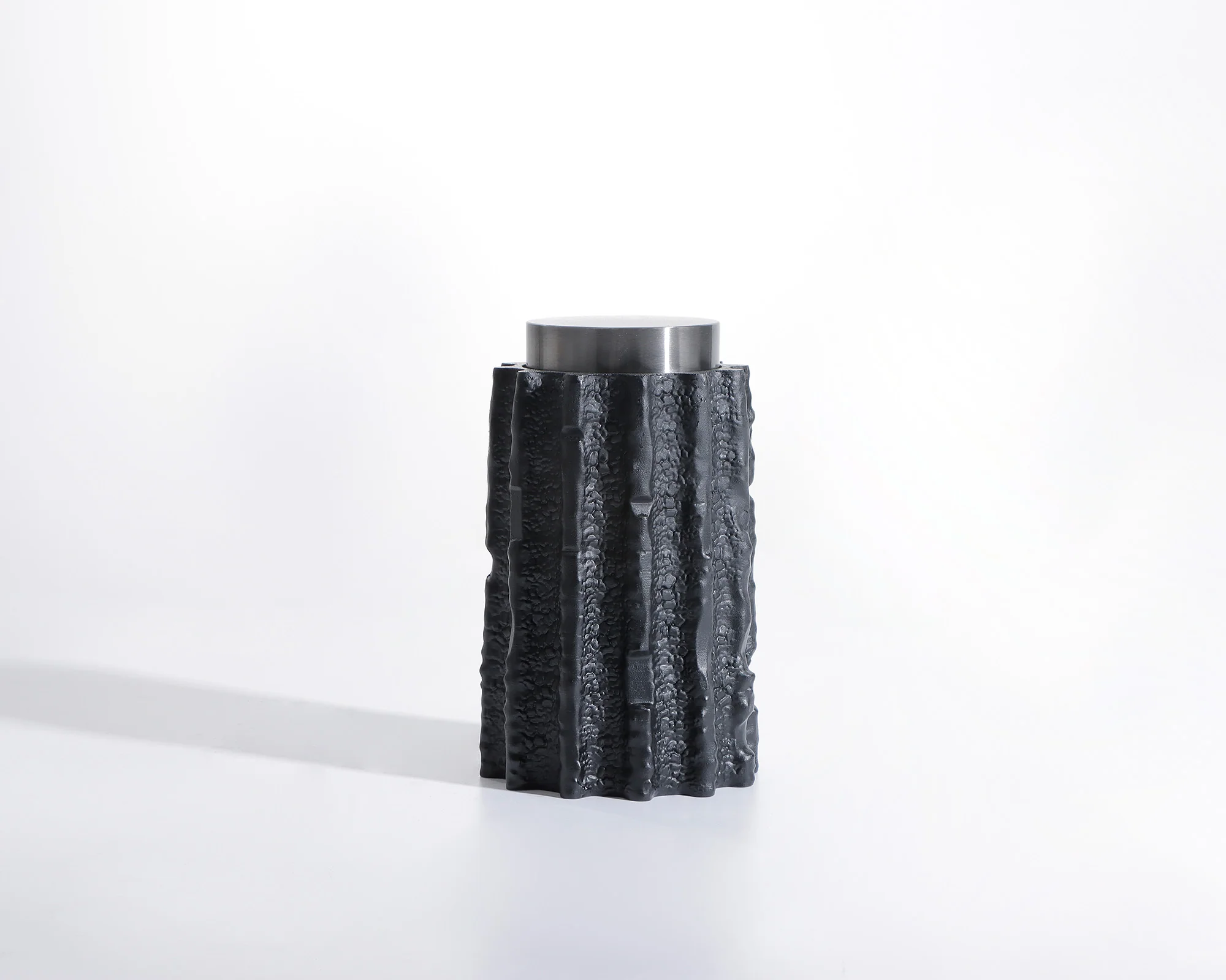 liang & Eimil Meteorite Jar - Large - Image 3