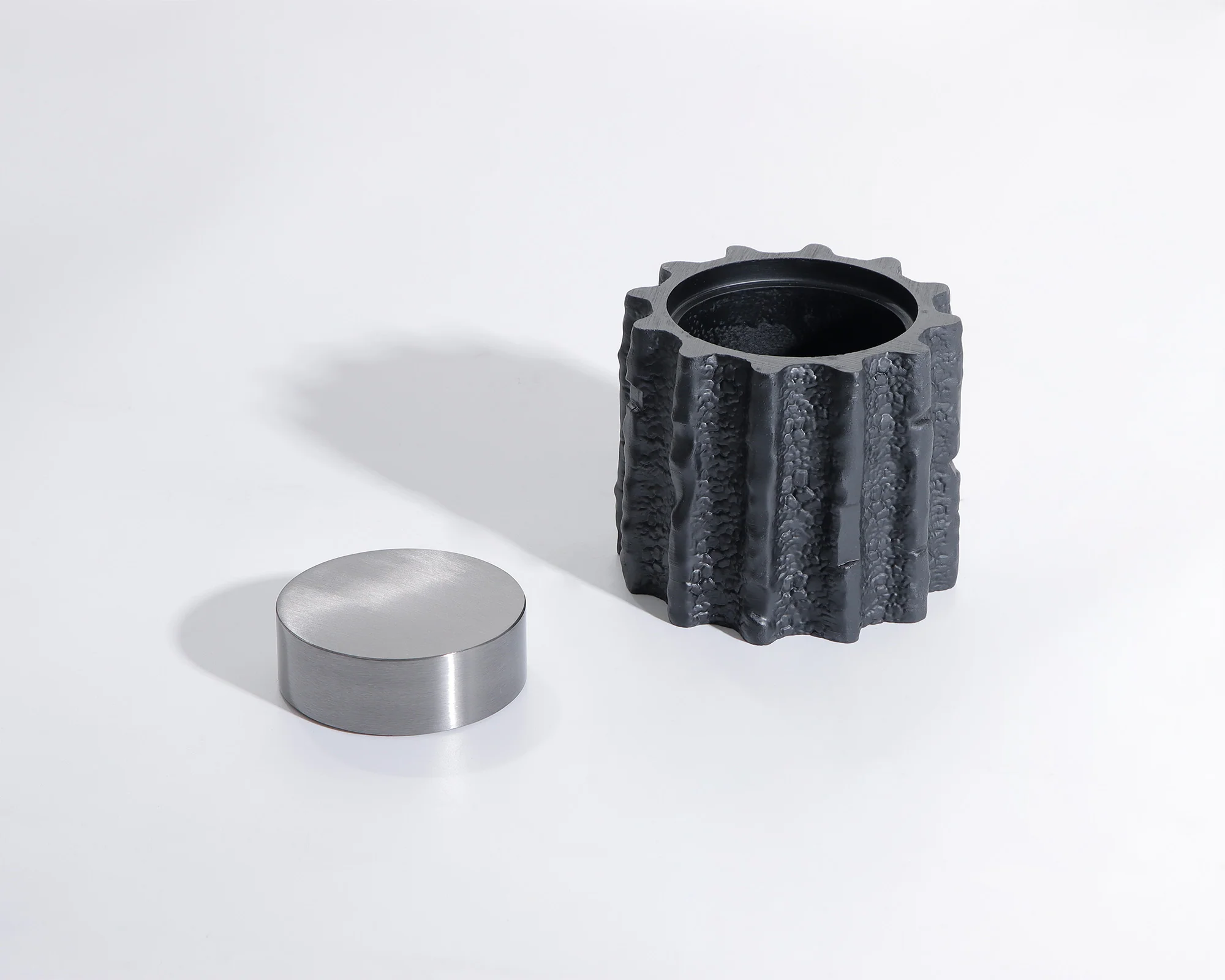 liang & Eimil Meteorite Jar - Small - Image 4