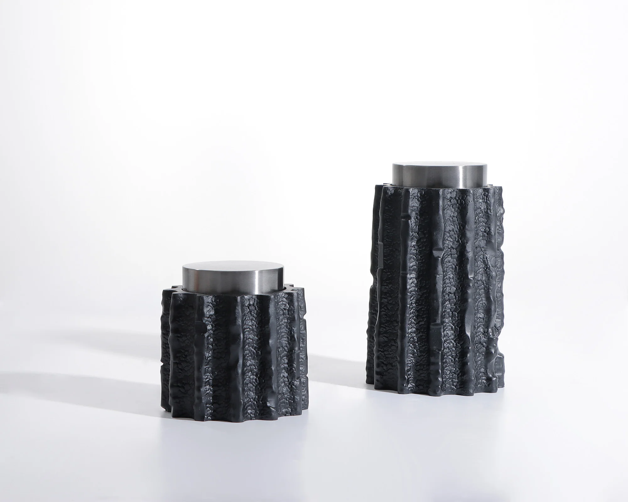 liang & Eimil Meteorite Jar - Small - Image 6
