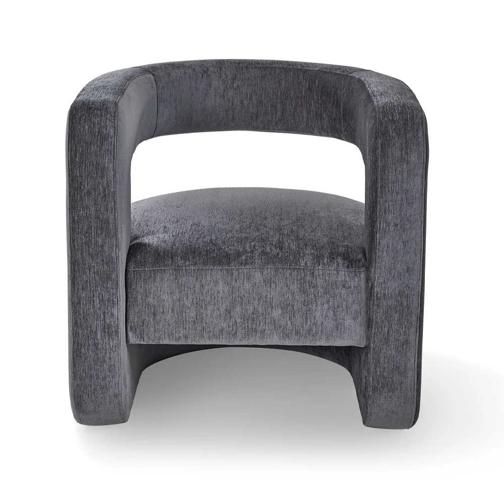 Liang & Eimil Minox Armchair – Sysley Chalk II