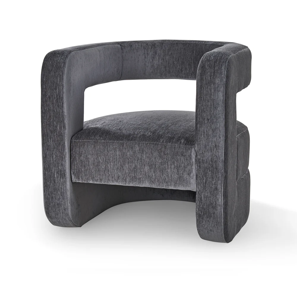 Liang & Eimil Minox Armchair – Sysley Chalk II - Image 2