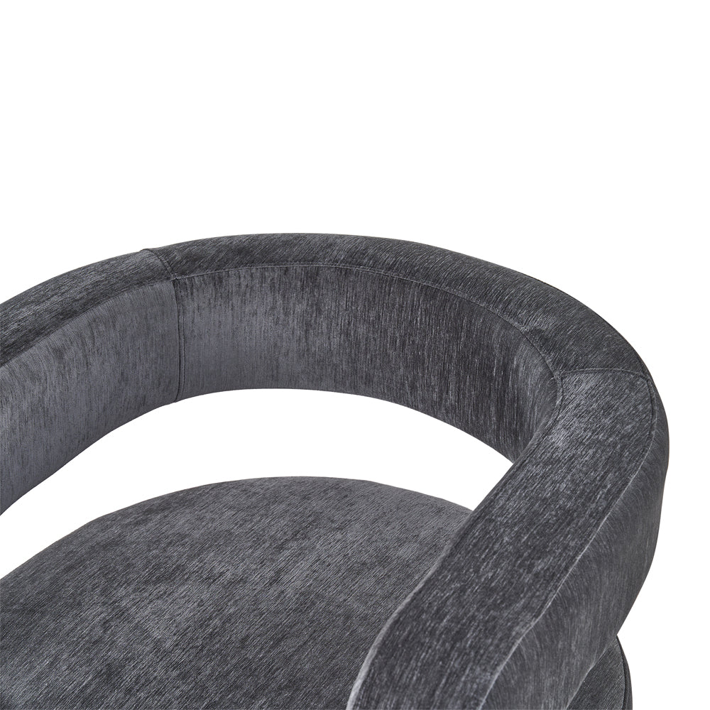 Liang & Eimil Minox Armchair – Sysley Chalk II - Image 3