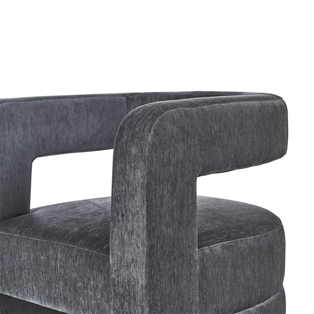 Liang & Eimil Minox Armchair – Sysley Chalk II - Image 4