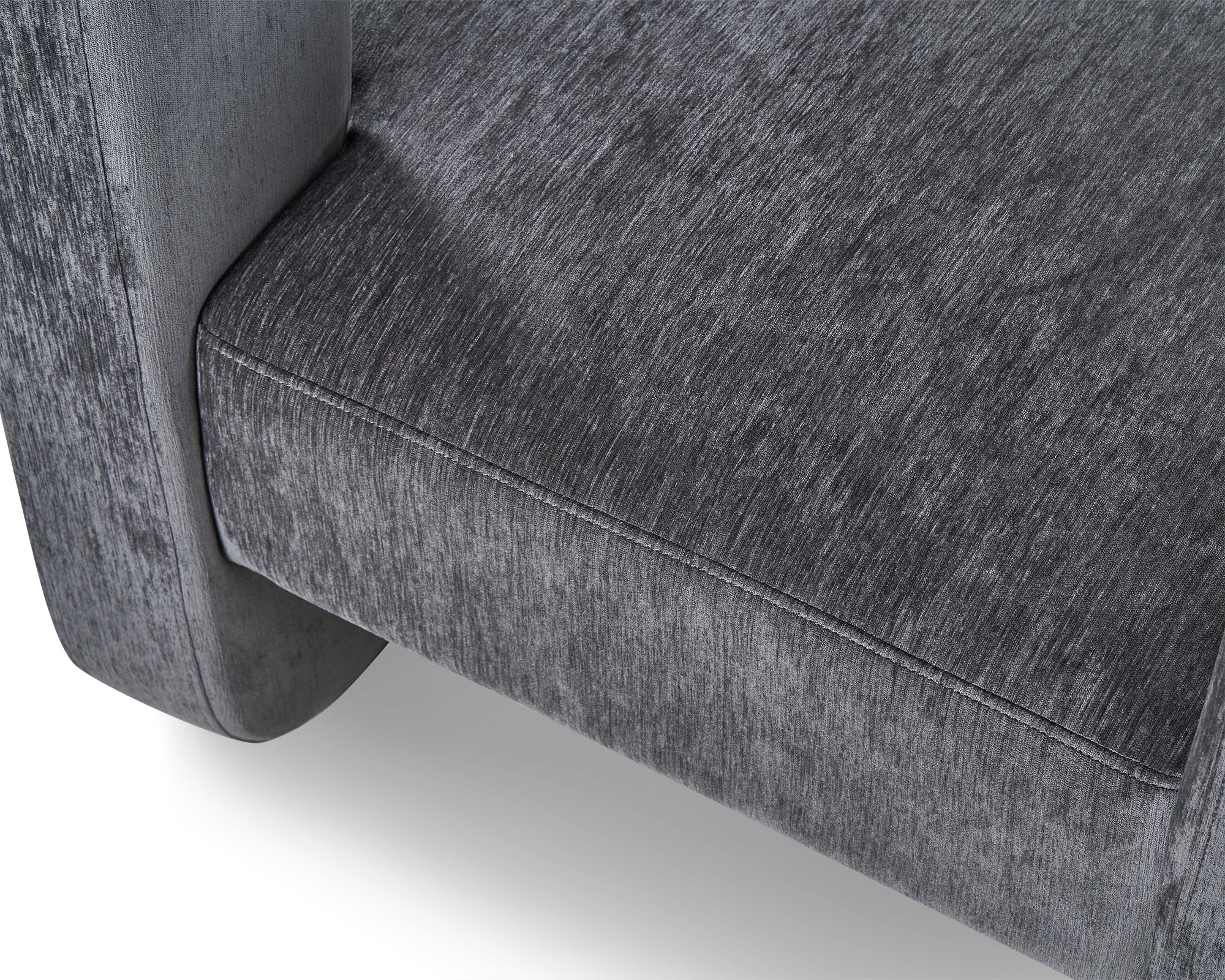 Liang & Eimil Minox Armchair – Sysley Chalk II - Image 5