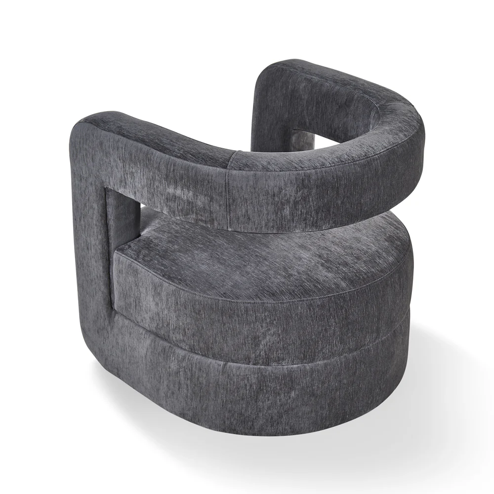 Liang & Eimil Minox Armchair – Sysley Chalk II - Image 6