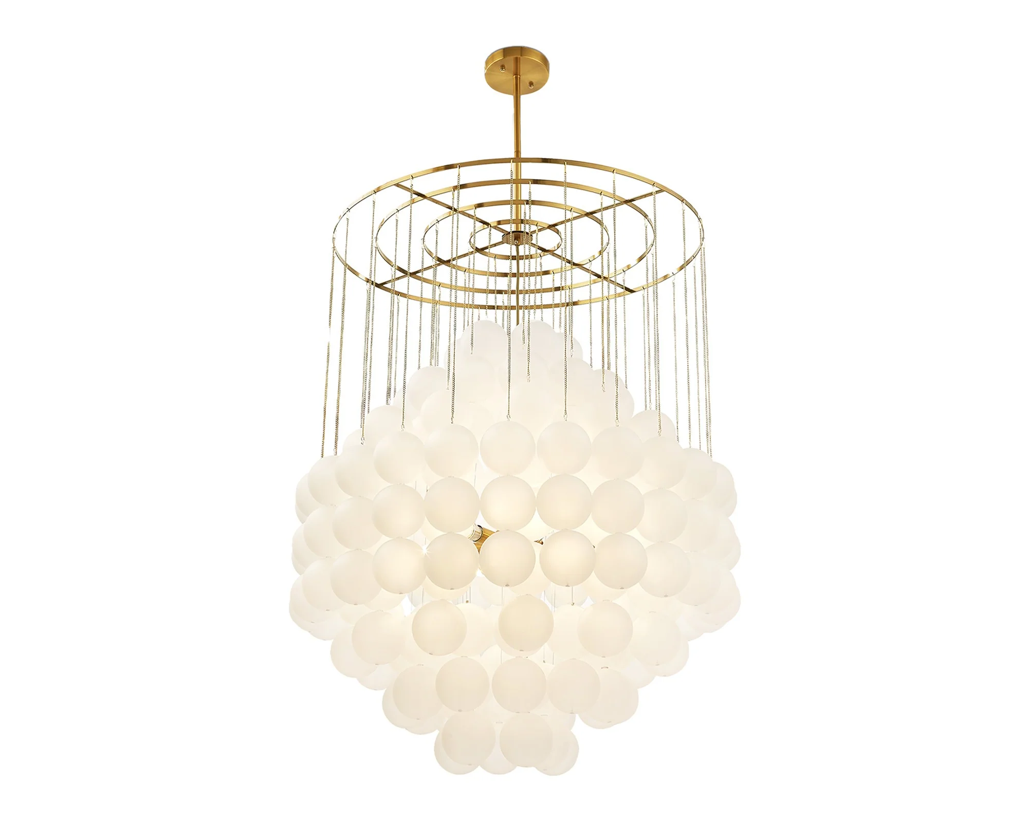 Liang & Eimil Moon Chandelier - Image 2