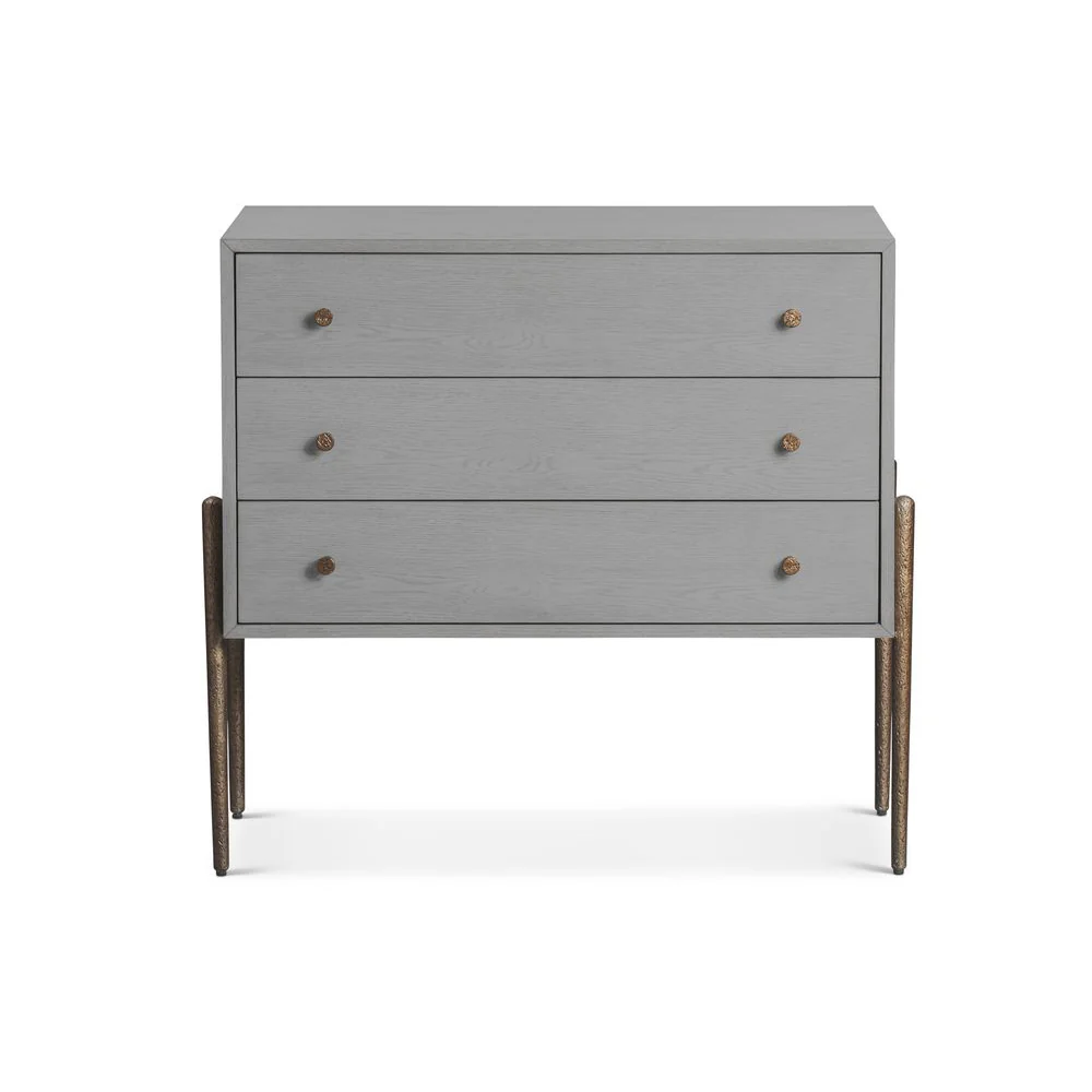 Liang & Eimil Nella Chest of Drawers – London Fog