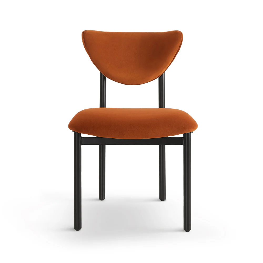 Liang & Eimil Noah Dining Chair – Megan Oxide