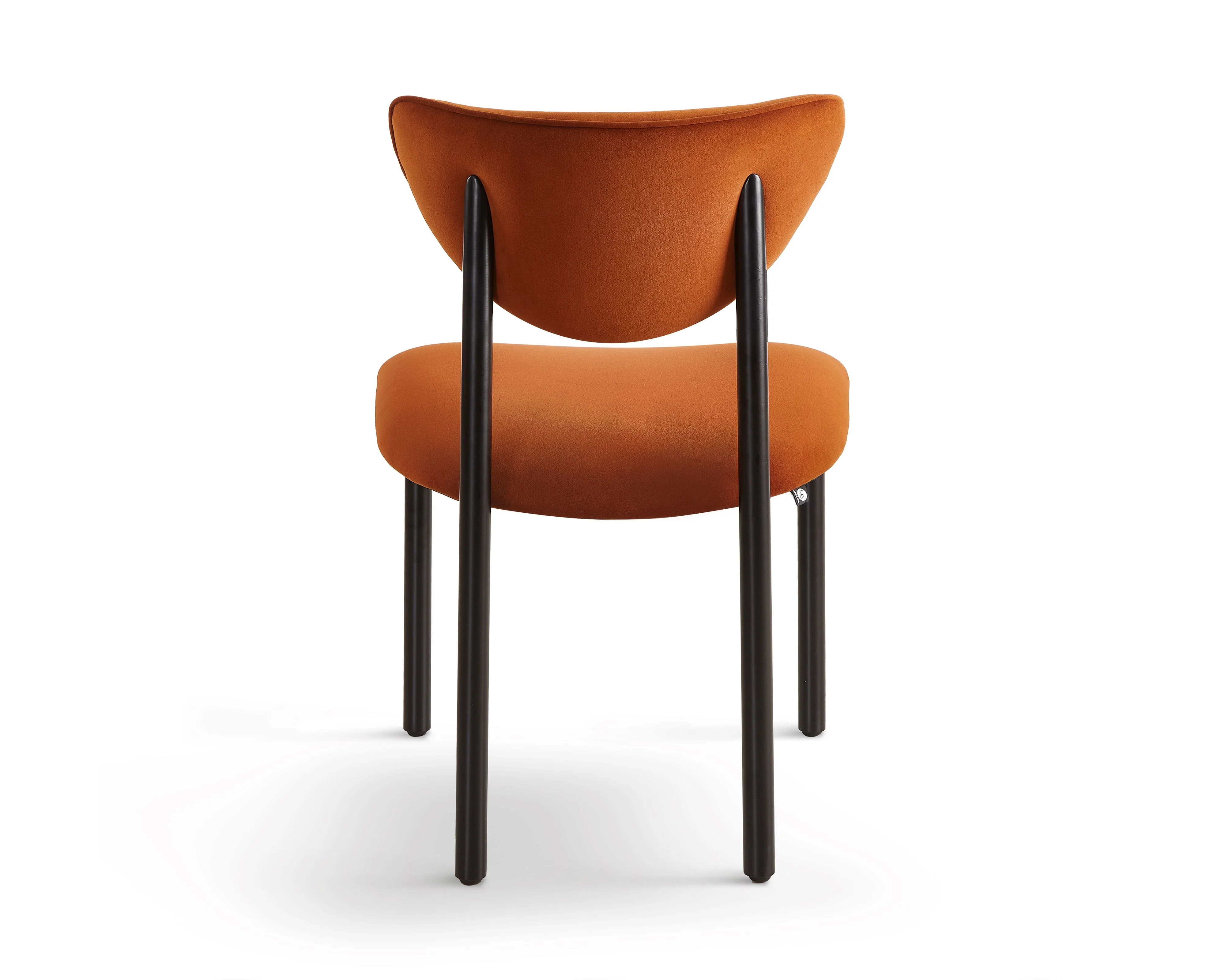Liang & Eimil Noah Dining Chair – Megan Oxide - Image 4