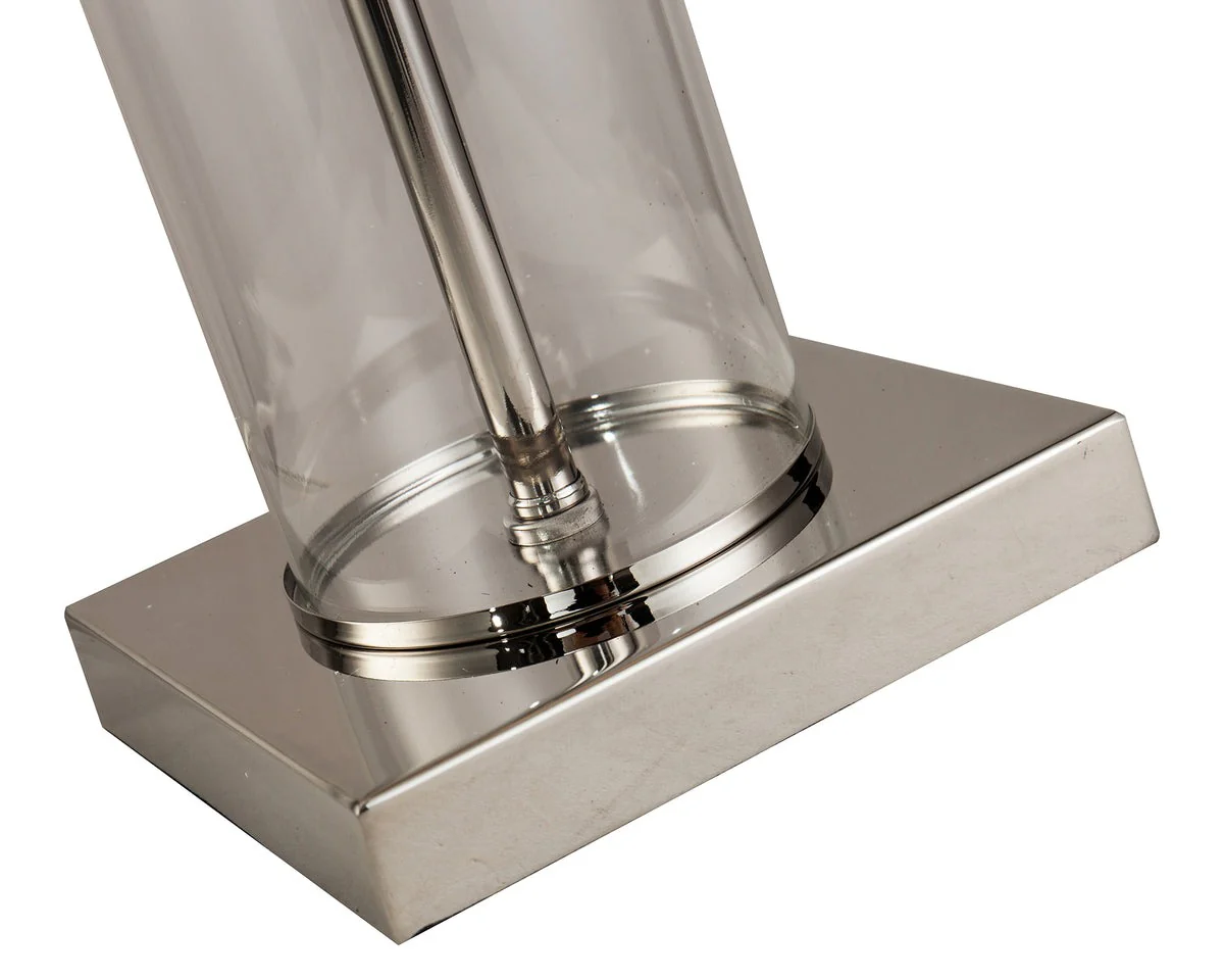 Liang & Eimil Norman Table Lamp – Nickel - Image 2