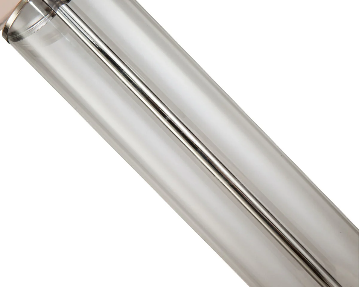 Liang & Eimil Norman Table Lamp – Nickel - Image 3
