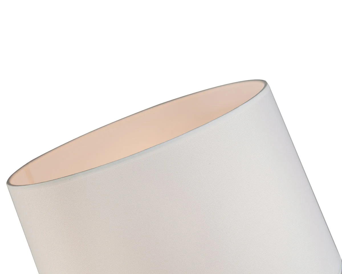 Liang & Eimil Norman Table Lamp – Nickel - Image 4