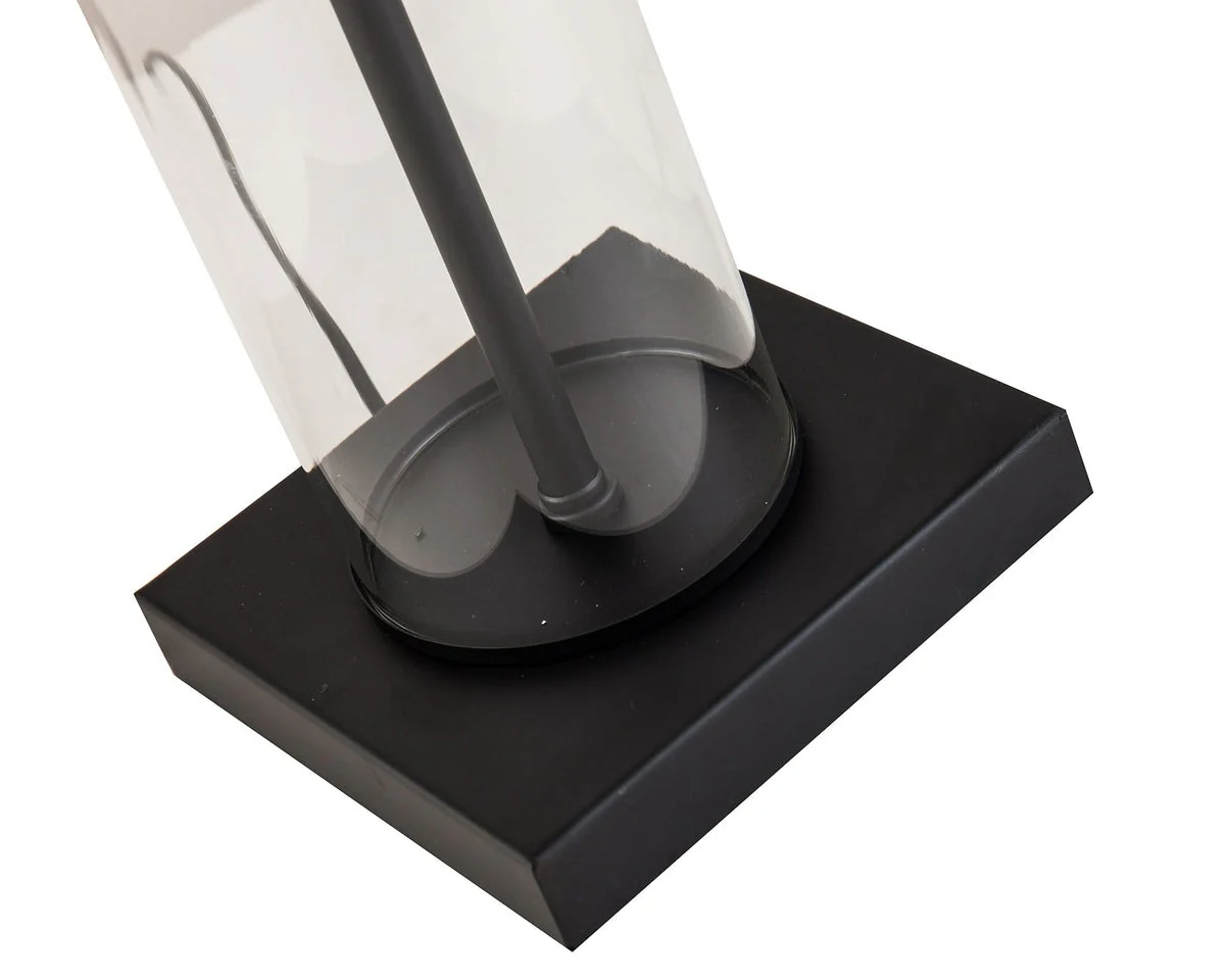 Liang & Eimil Norman Table Lamp – Matte Black - Image 2