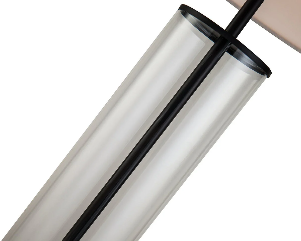 Liang & Eimil Norman Table Lamp – Matte Black - Image 3