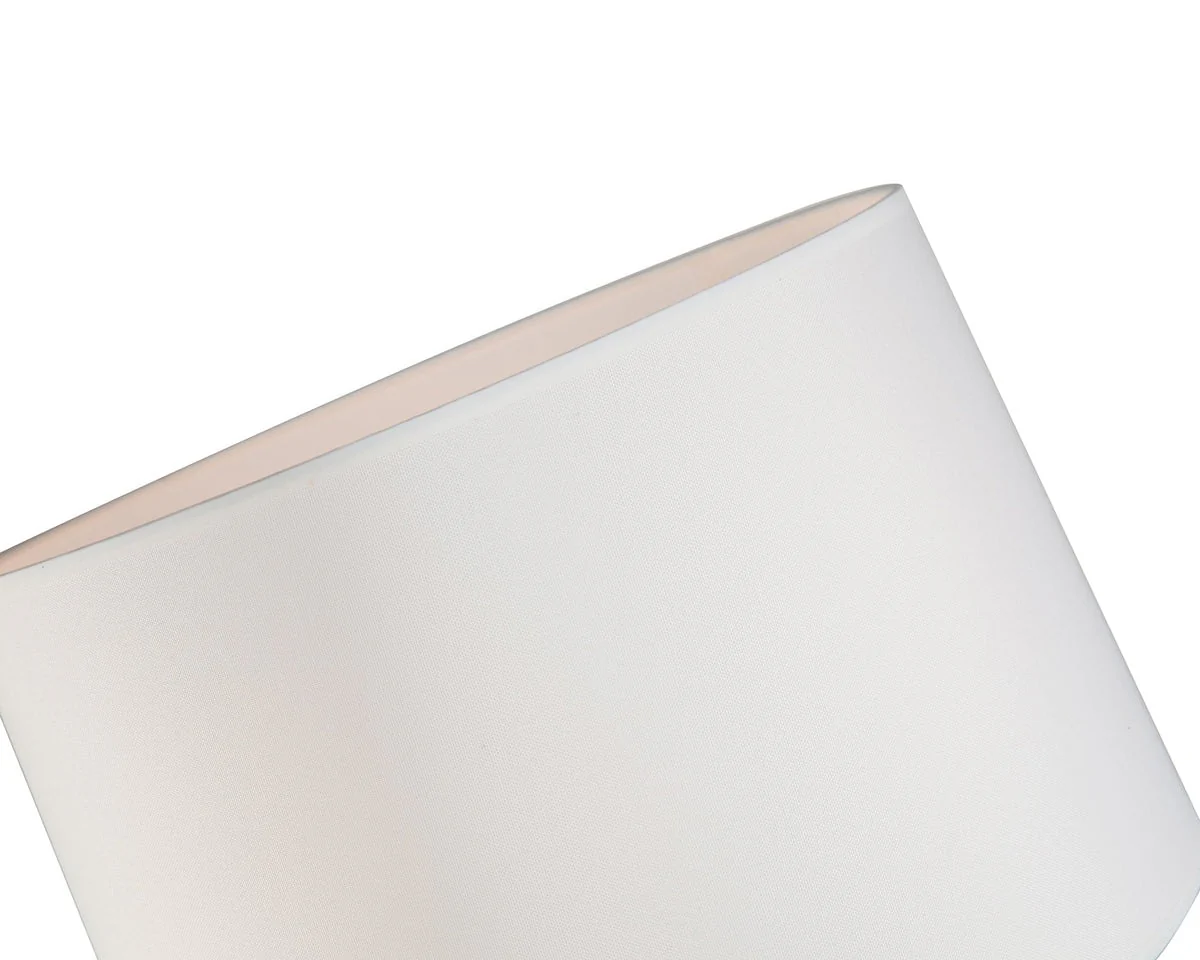 Liang & Eimil Norman Table Lamp – Matte Black - Image 4