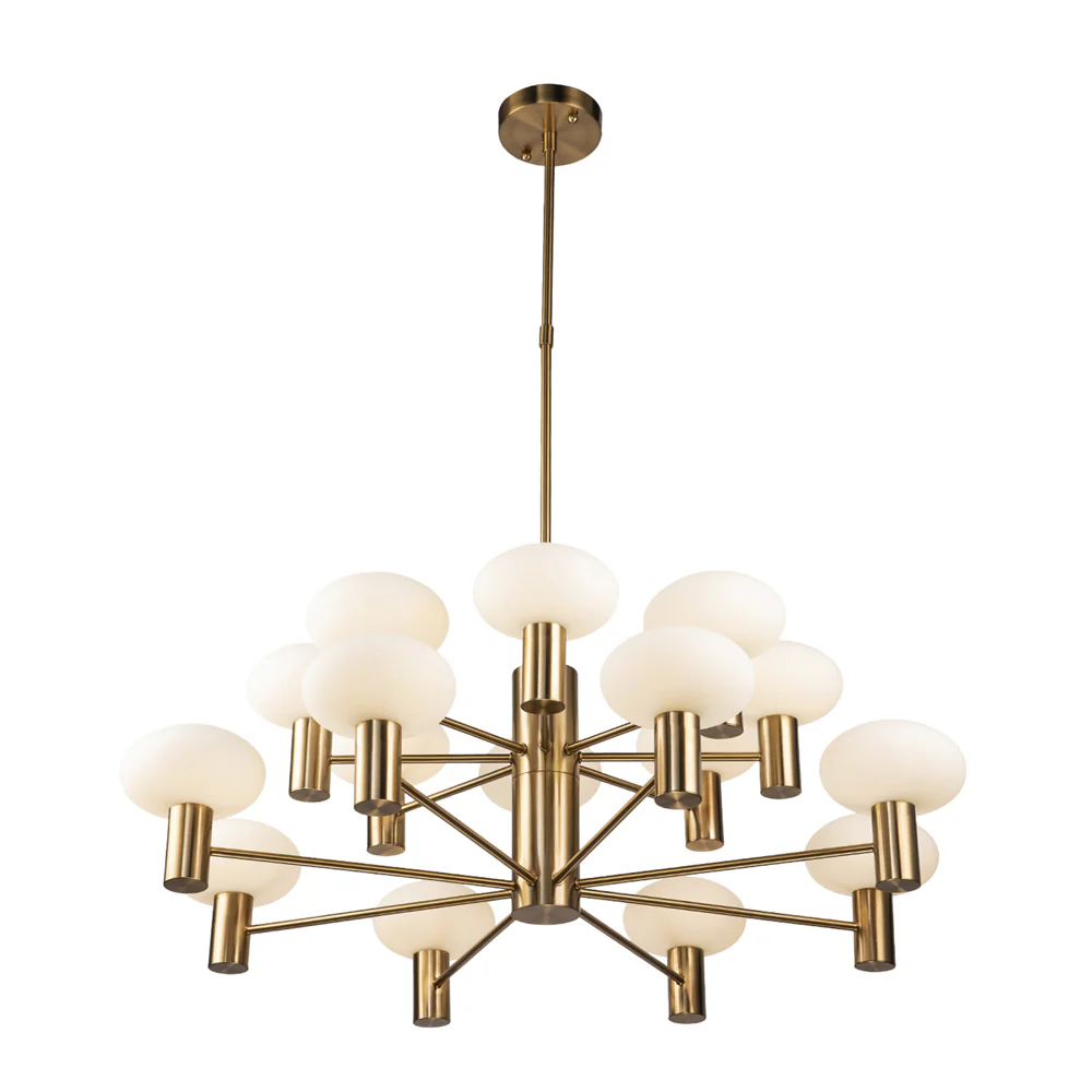 Liang & Eimil Odeon Pendant Lamp - Image 2