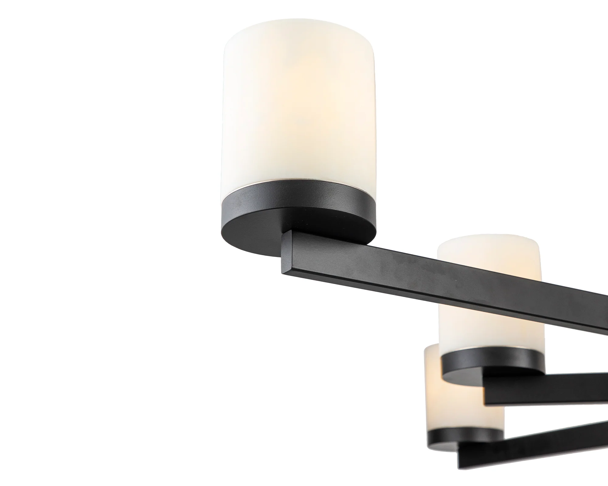 Liang & Eimil Olina Pendant Lamp – White Alabaster Effect - Image 3