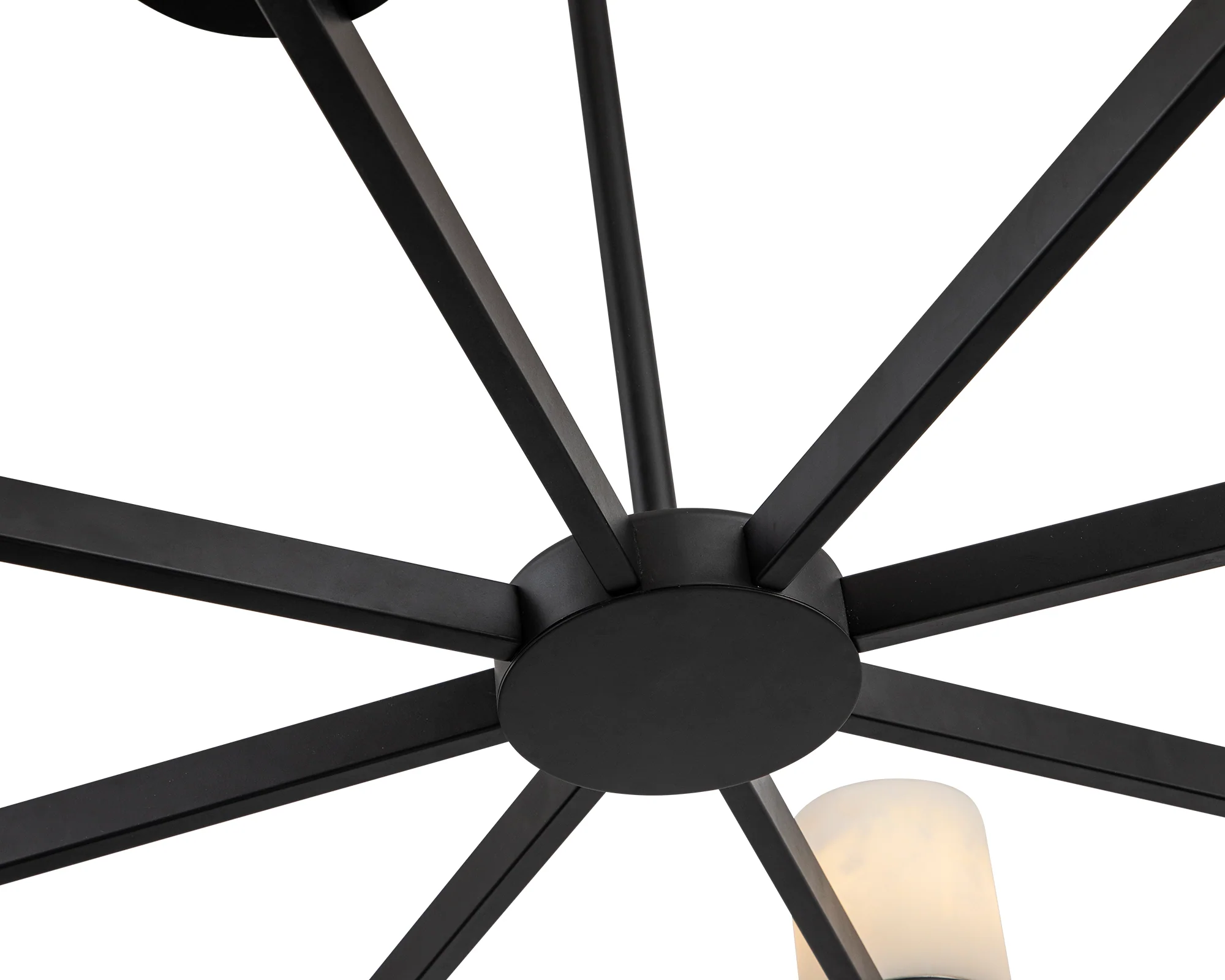 Liang & Eimil Olina Pendant Lamp – White Alabaster Effect - Image 4