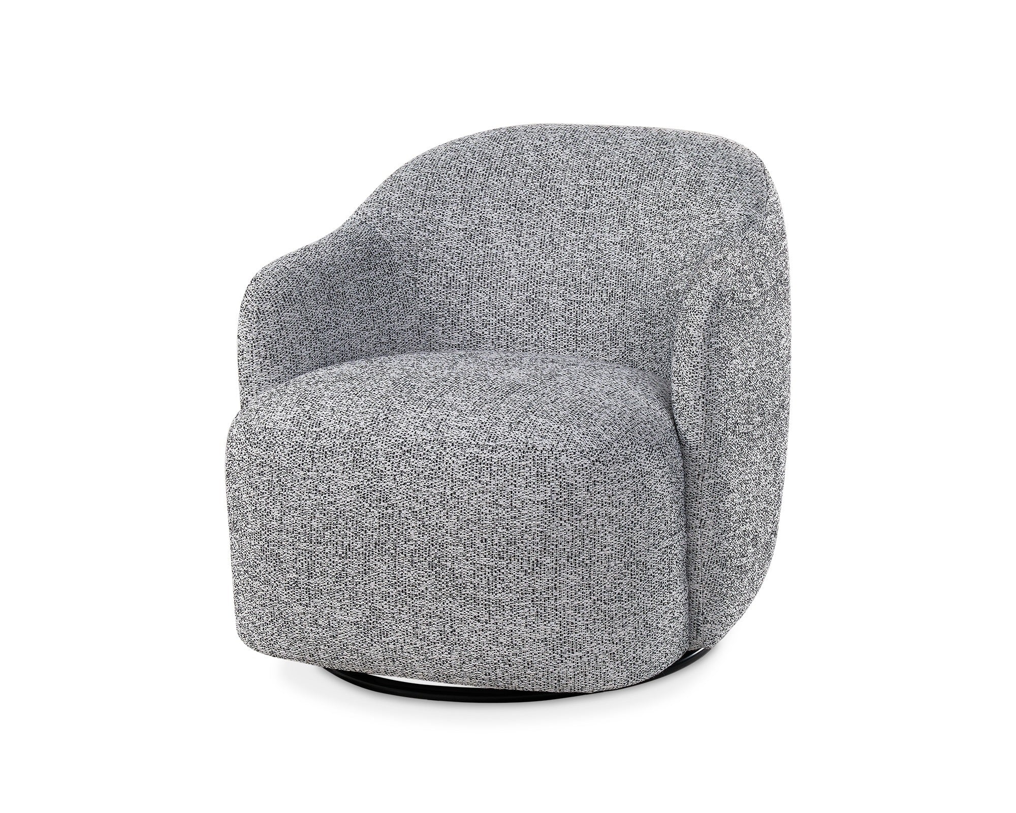 Liang & Eimil Omega Occasional Chair – Talbot Freckle - Image 2