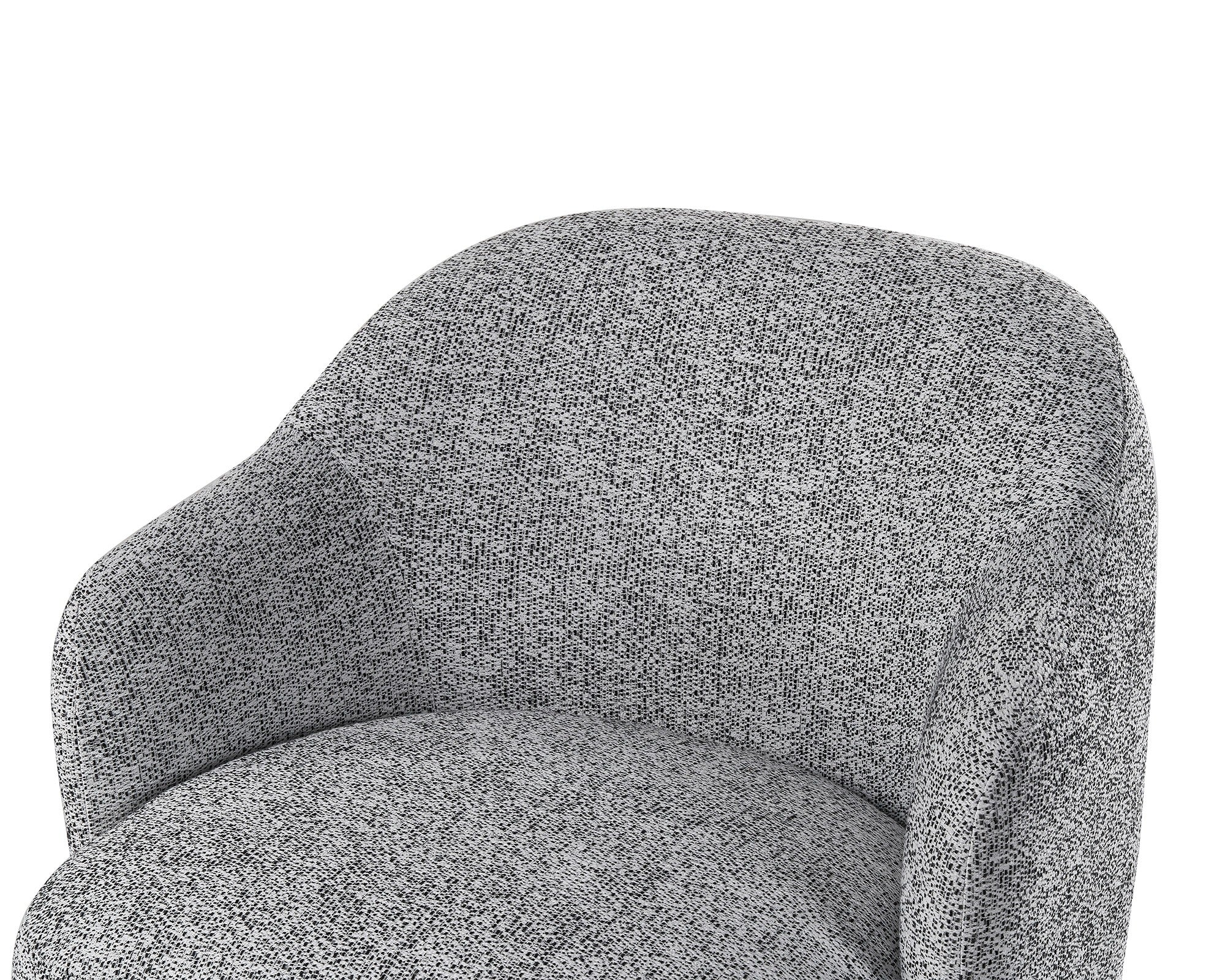 Liang & Eimil Omega Occasional Chair – Talbot Freckle - Image 3